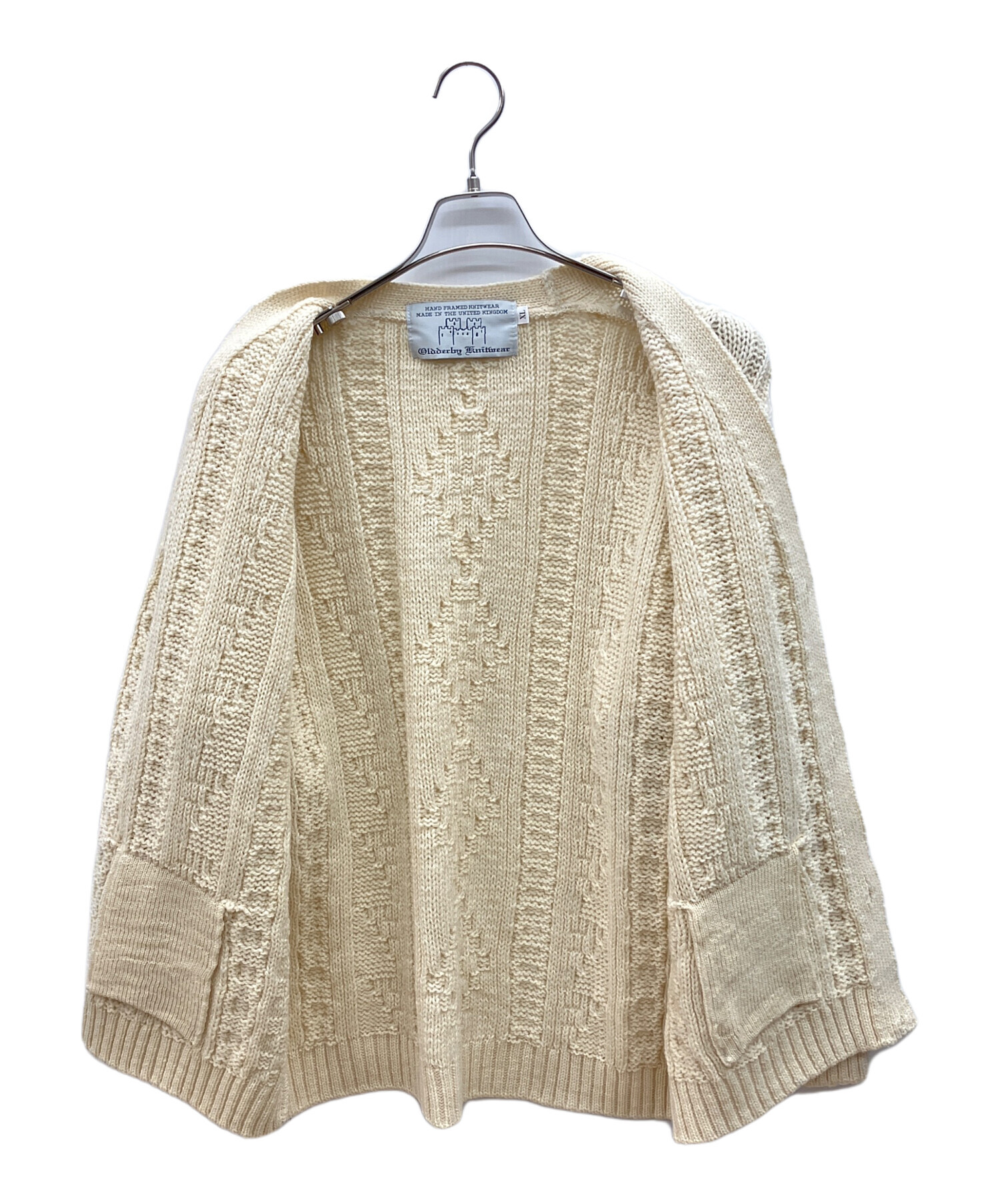 中古・古着通販】oldderby Knitwear (オールドダービーニットウェア