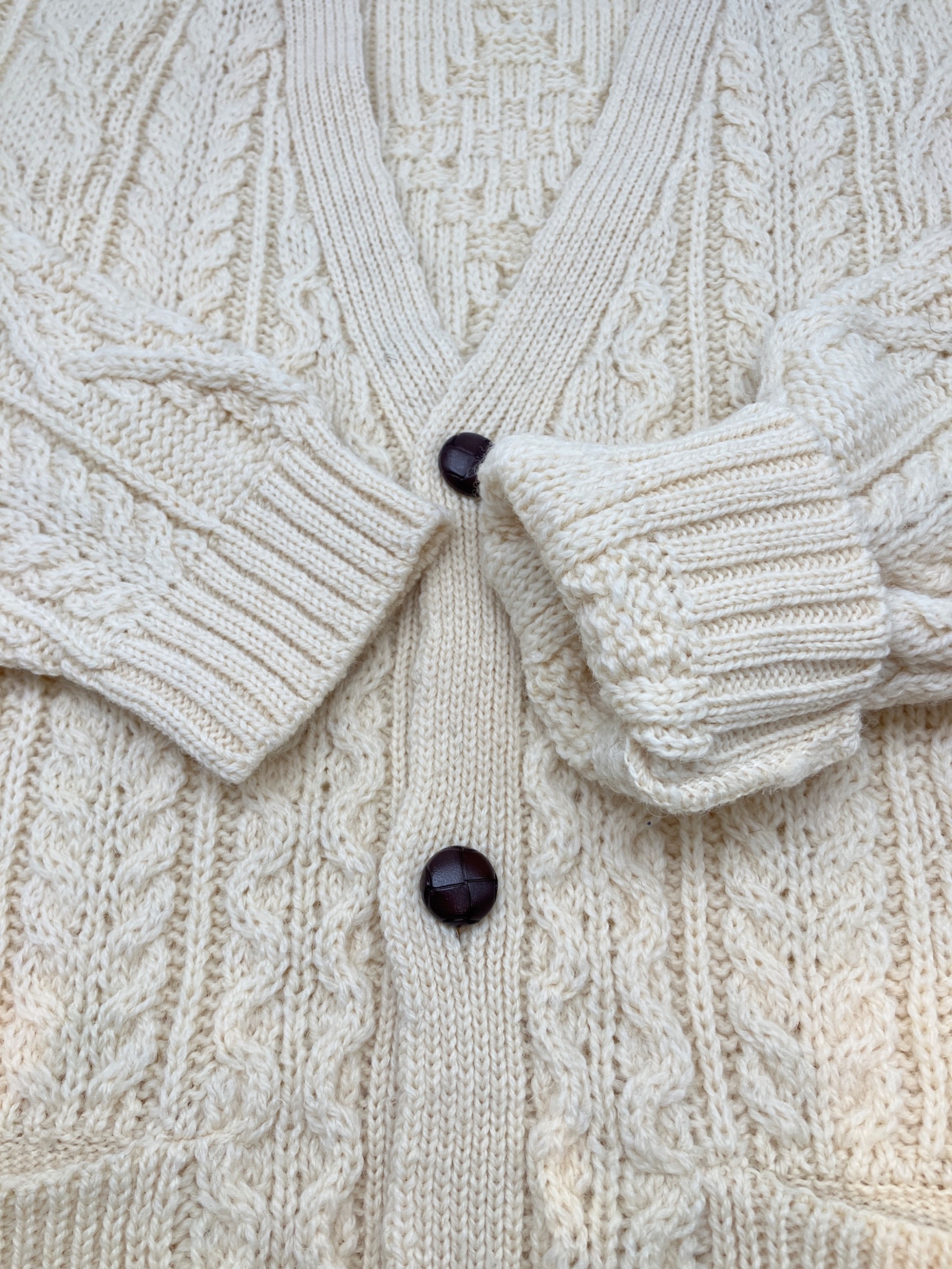 中古・古着通販】oldderby Knitwear (オールドダービーニットウェア