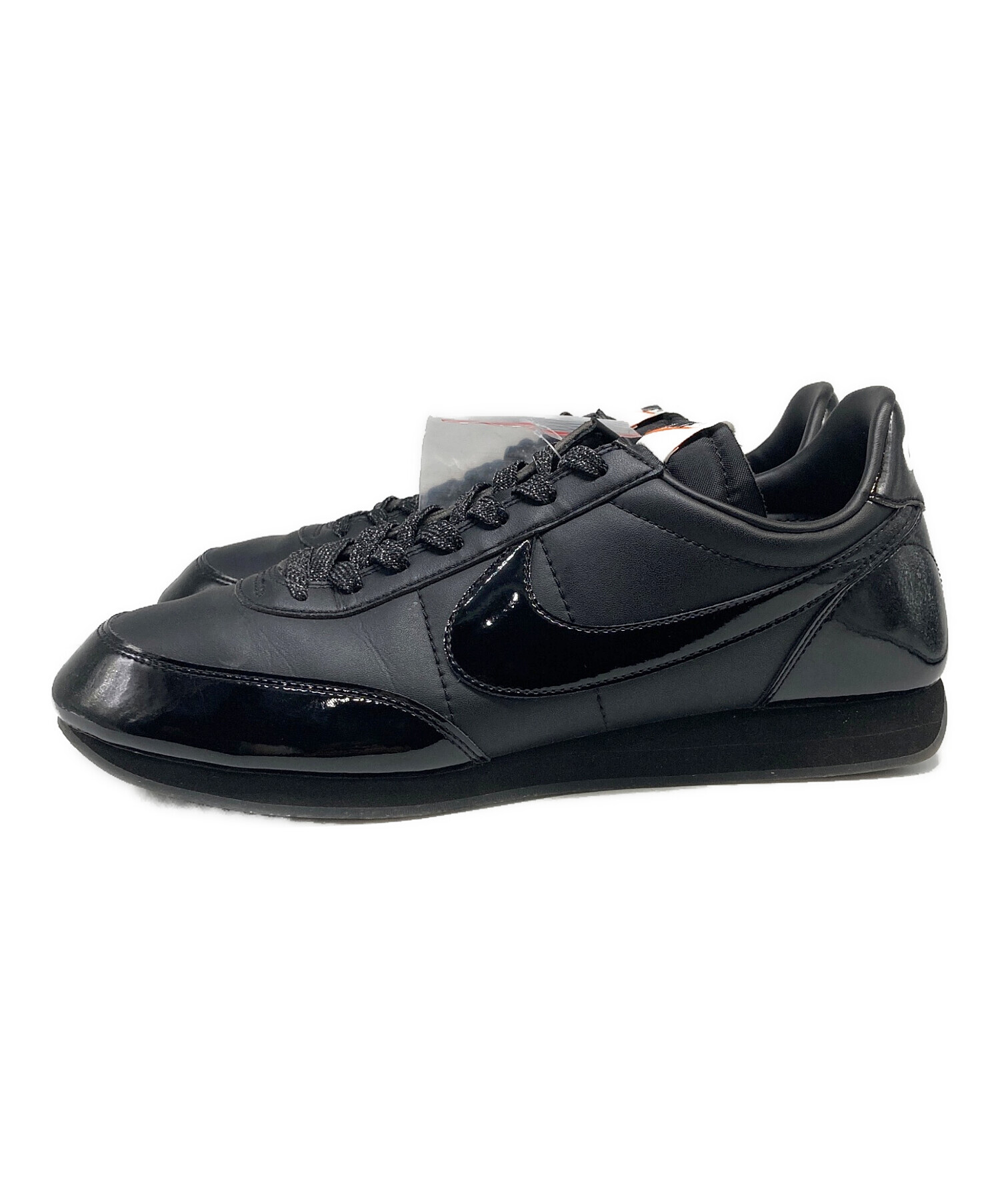美品 BLACK COMME des GARÇONS Nike 28 中古・古着通販】NIKE (ナイキ) BLACK COMME des GARCONS (ブラック