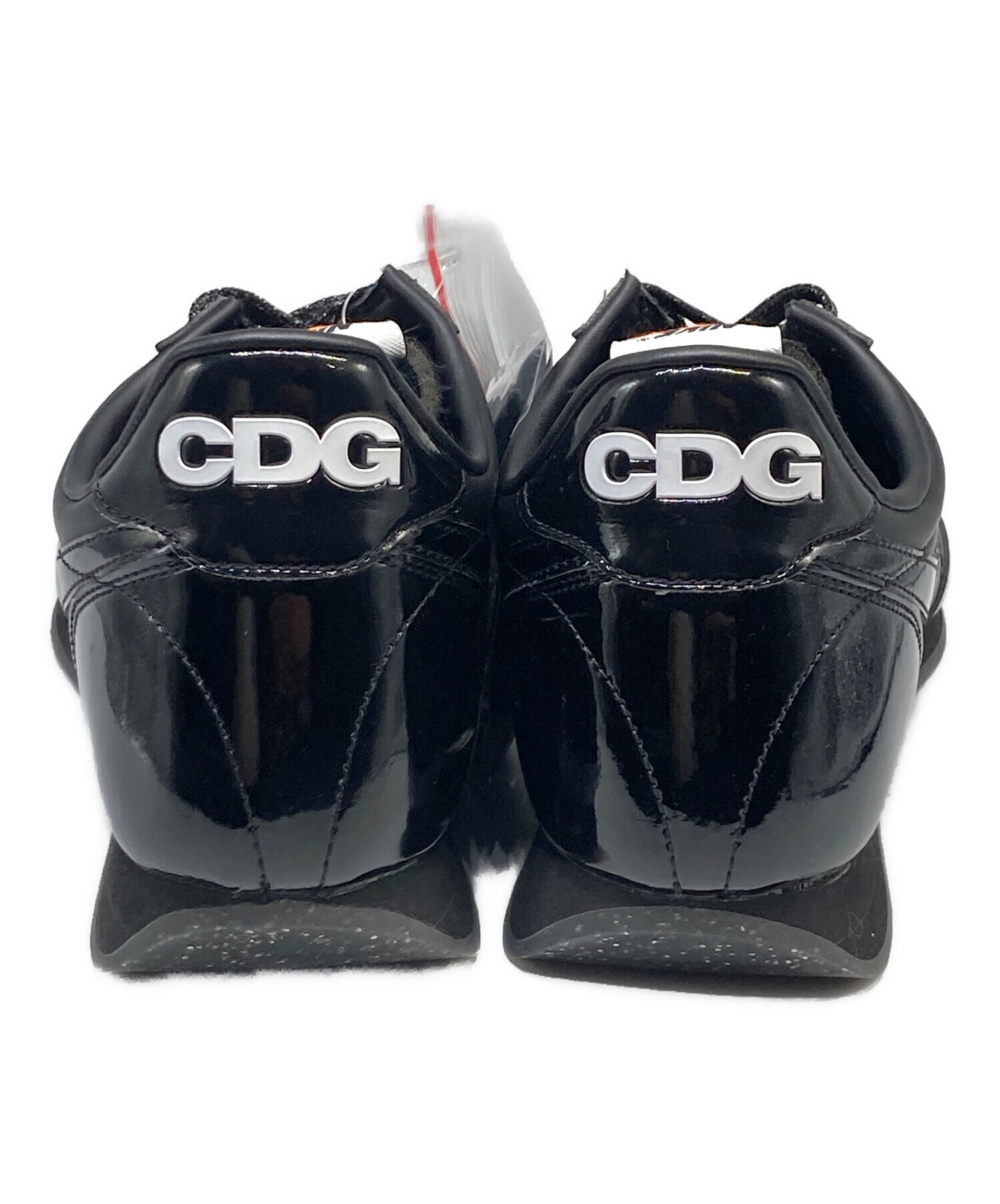 中古・古着通販】NIKE (ナイキ) BLACK COMME des GARCONS (ブラック