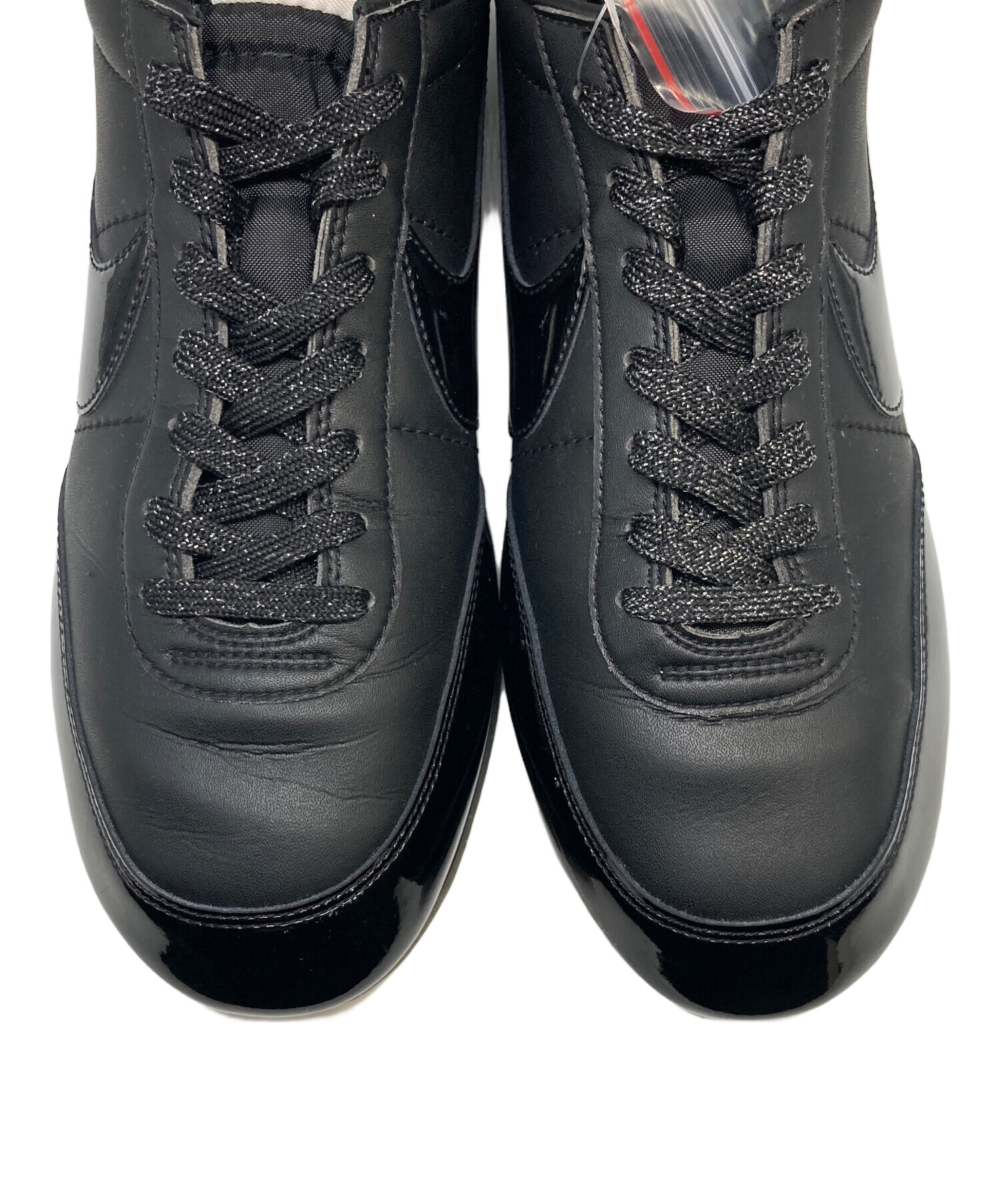 中古・古着通販】NIKE (ナイキ) BLACK COMME des GARCONS (ブラック