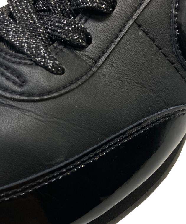 中古・古着通販】NIKE (ナイキ) BLACK COMME des GARCONS (ブラック