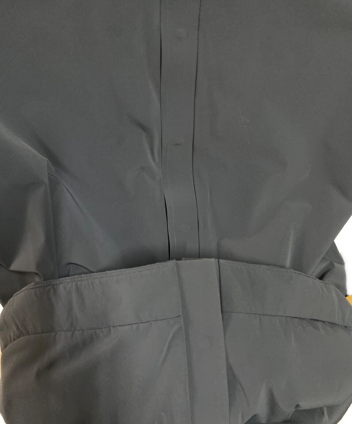 中古・古着通販】DESCENTE ALLTERRAIN (デザイント オルテライン