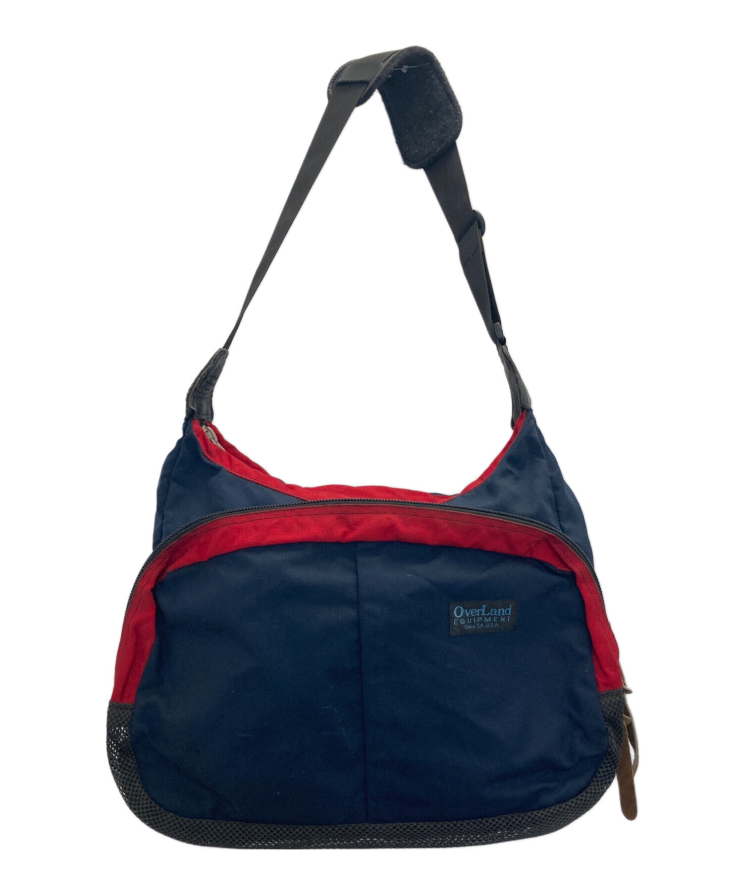 中古・古着通販】Overland EQUIPMENT (オーバーランドイクイップメント