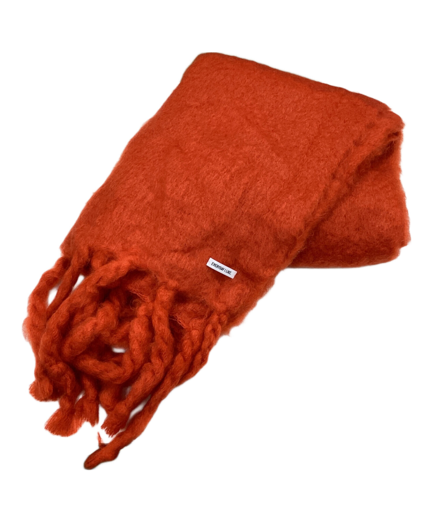 中古・古着通販】EVERYDAY I LIKE. (エヴリデイ アイ ライク) Mohair