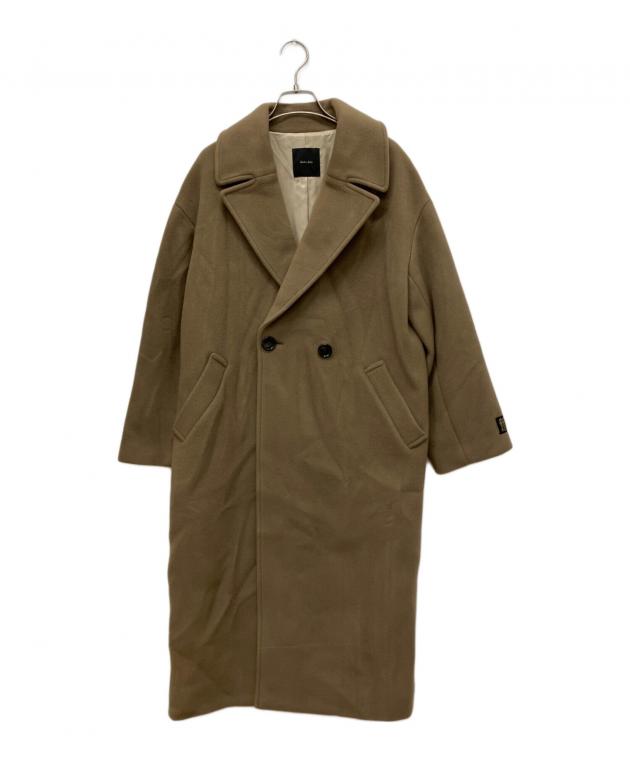 専用です）spick&span MANTECOコート ブラウン M spick&span MANTECO