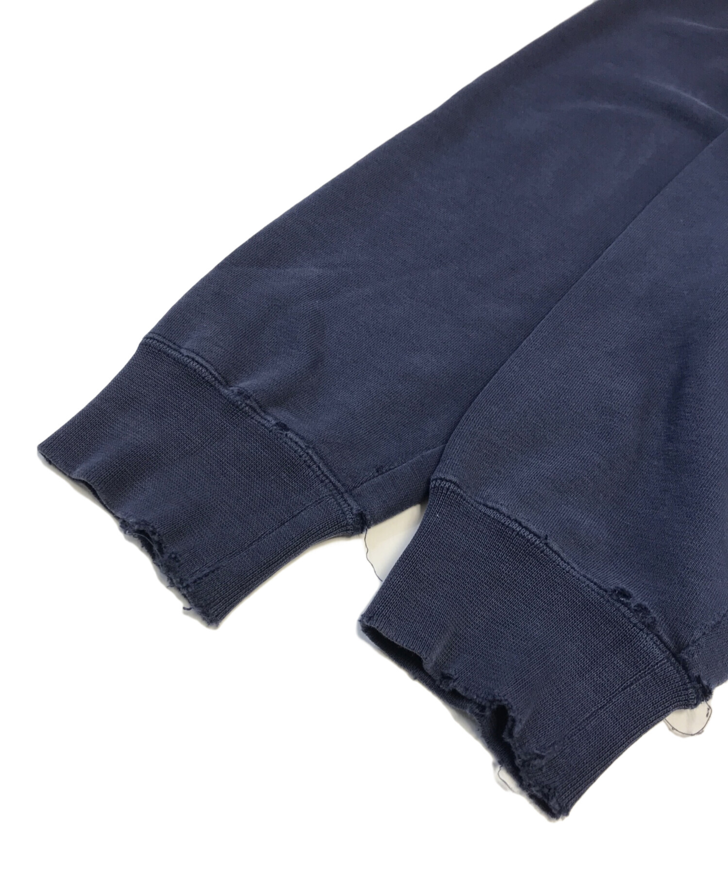 中古・古着通販】stussy (ステューシー) 90s カレッジスウェット