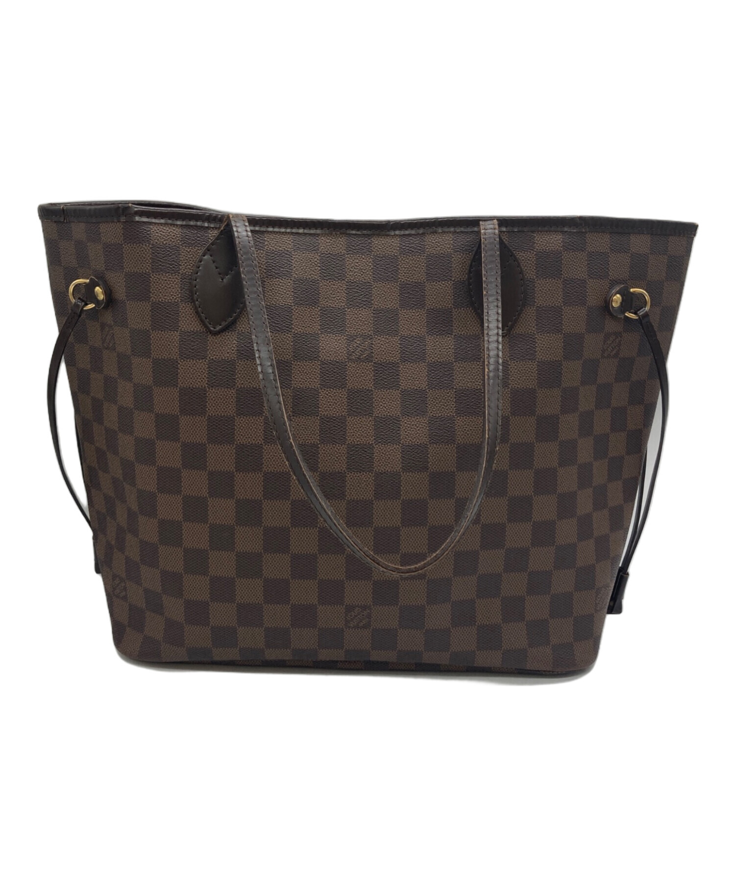 中古・古着通販】LOUIS VUITTON (ルイ ヴィトン) トートバッグ