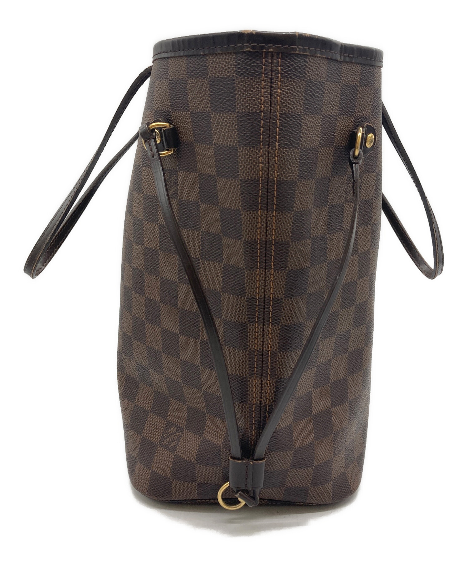 中古・古着通販】LOUIS VUITTON (ルイ ヴィトン) トートバッグ