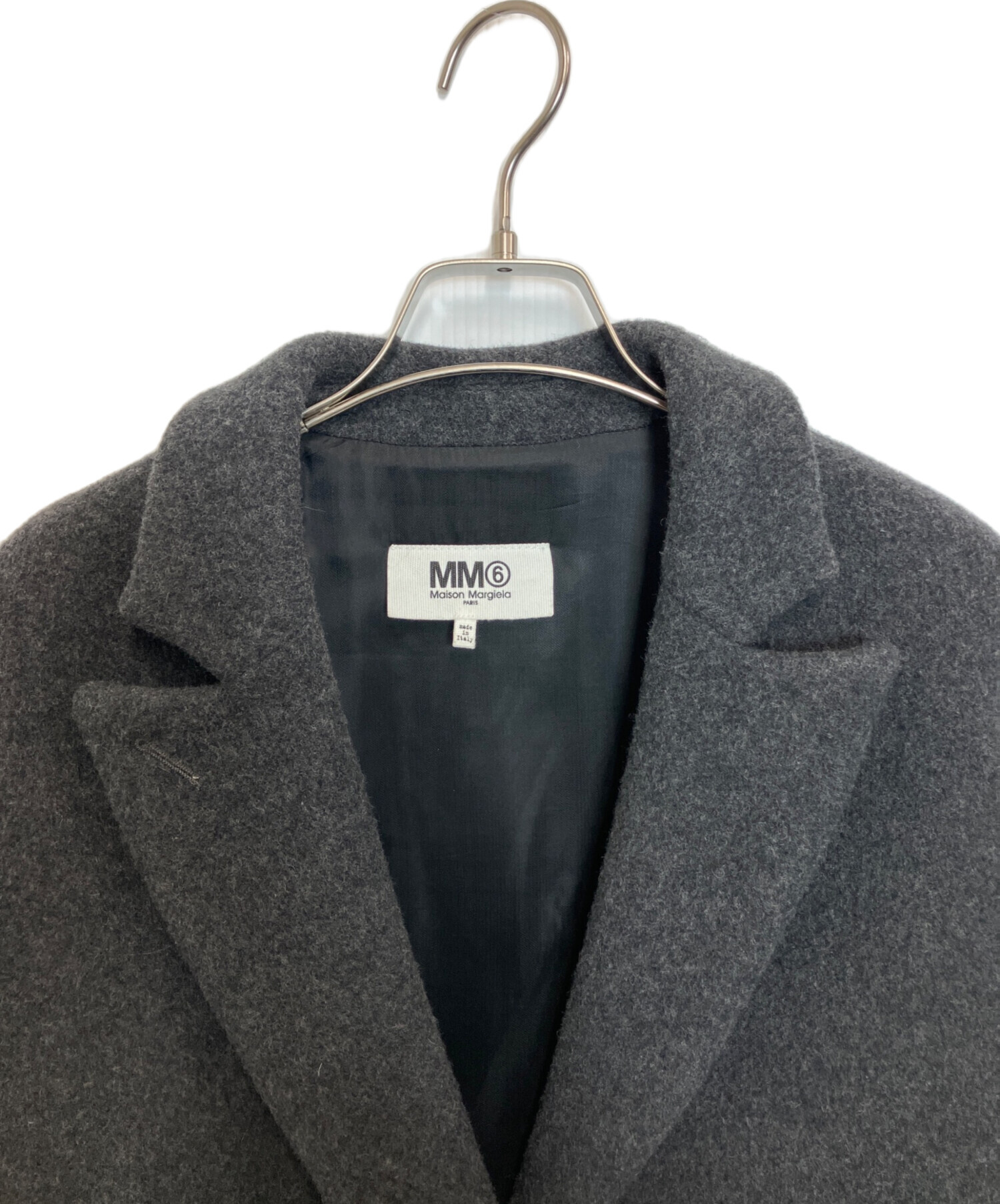 中古・古着通販】MM6 Maison Margiela (エムエムシックスメゾン