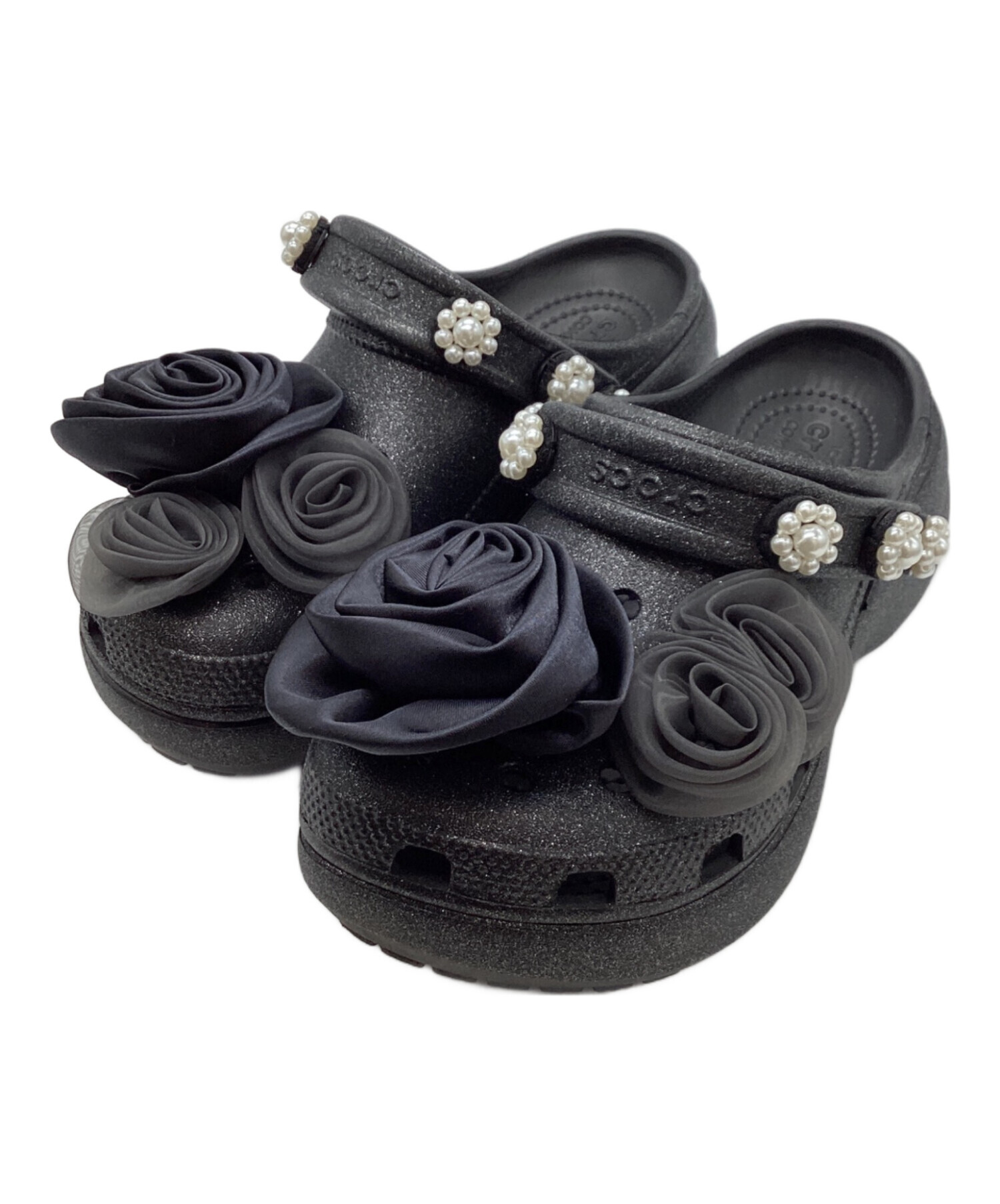 中古・古着通販】crocs (クロックス) UNITED ARROWS (ユナイテッド