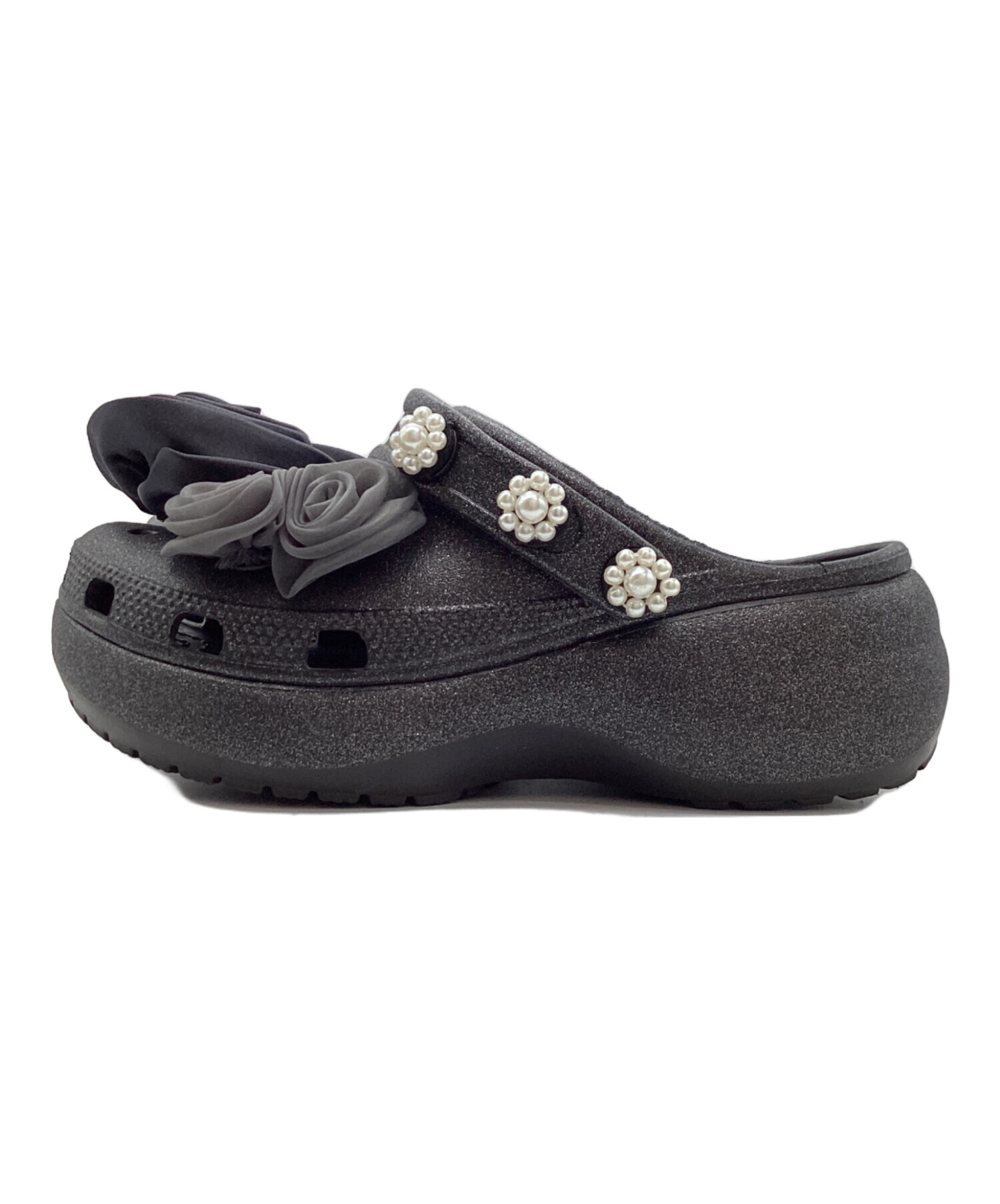 中古・古着通販】crocs (クロックス) UNITED ARROWS (ユナイテッド