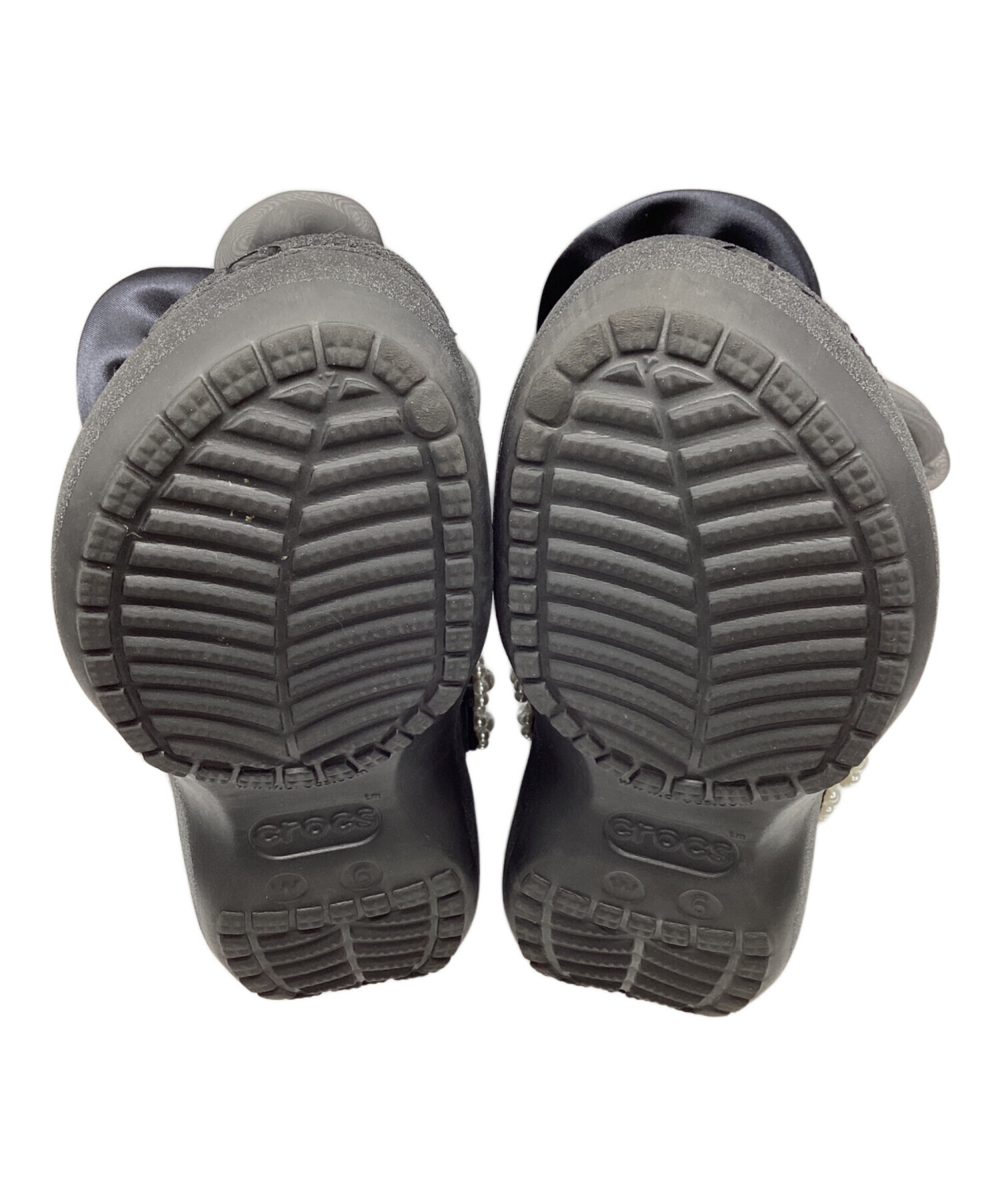 中古・古着通販】crocs (クロックス) UNITED ARROWS (ユナイテッド