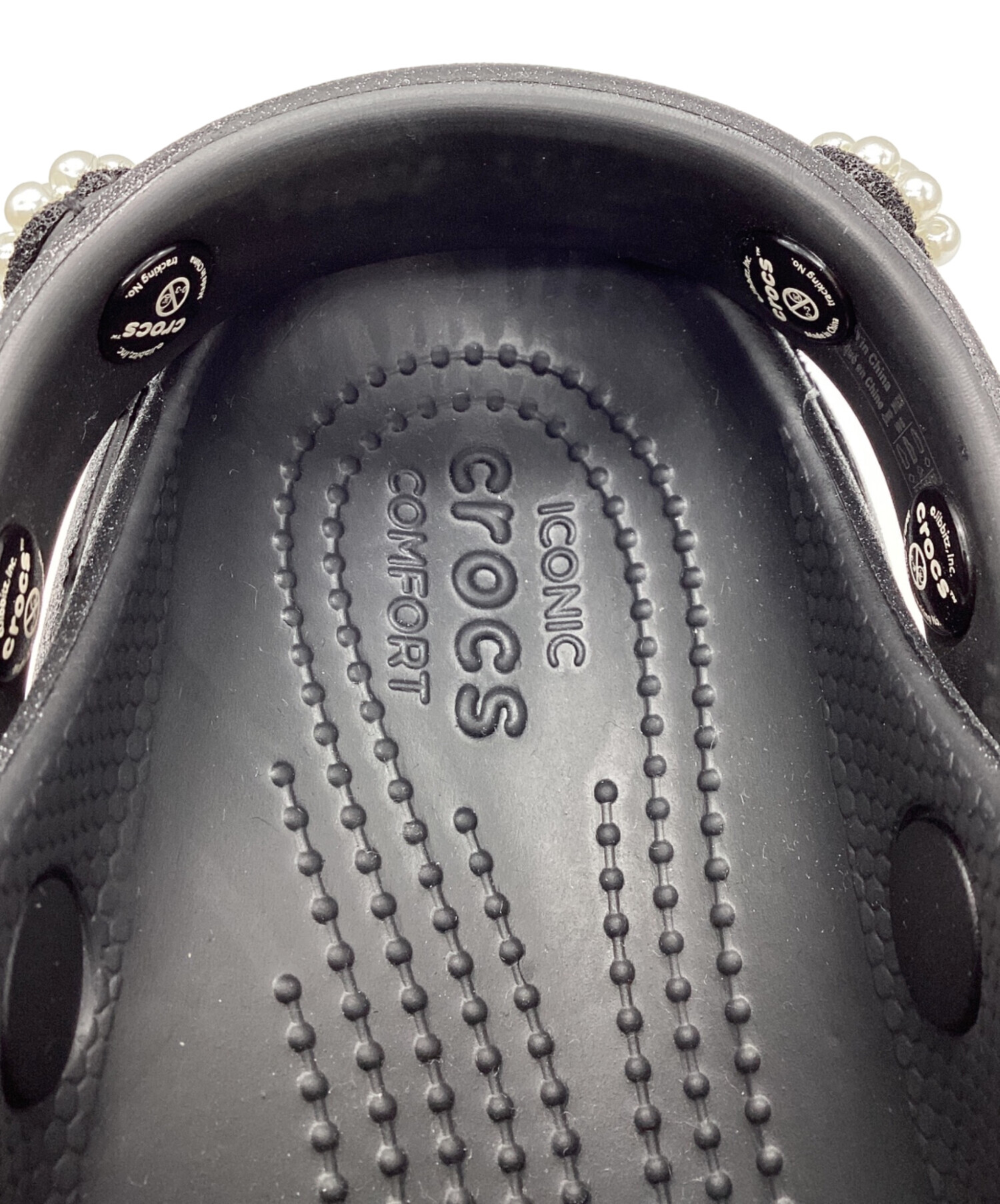 中古・古着通販】crocs (クロックス) UNITED ARROWS (ユナイテッド