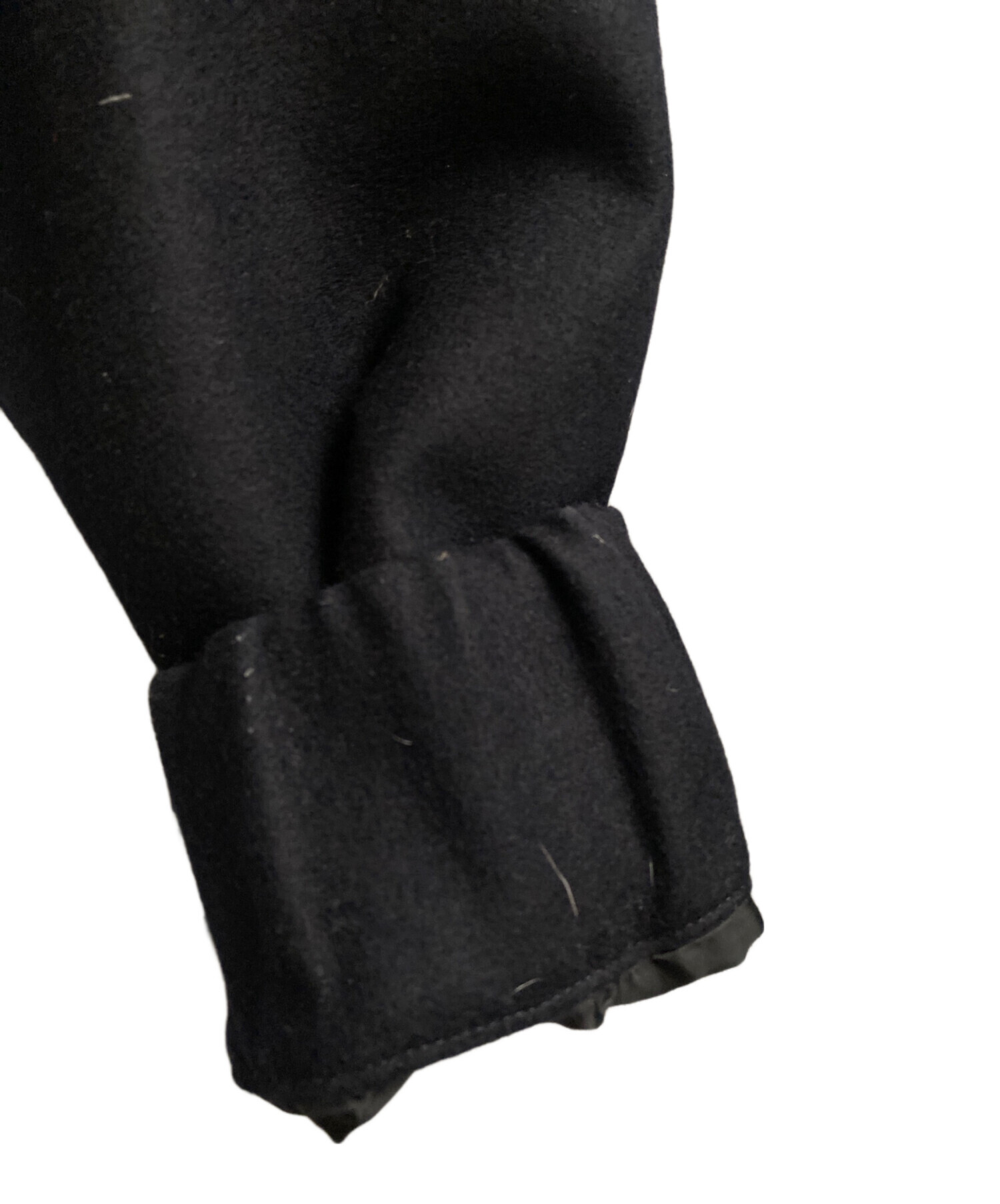 中古・古着通販】sacai (サカイ) 24SS フーデッドジャケット グレー 