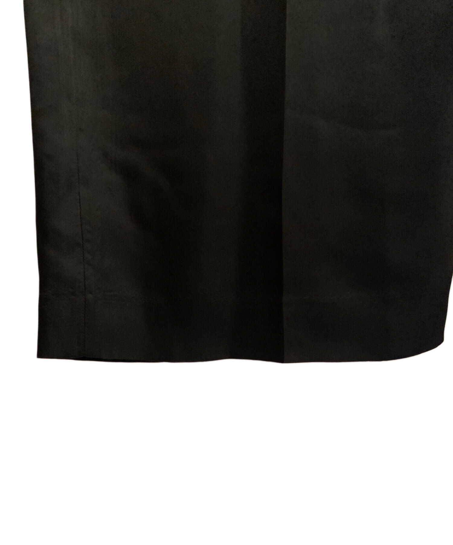 中古・古着通販】BOTTEGA VENETA (ボッテガベネタ) レーヨンパンツ