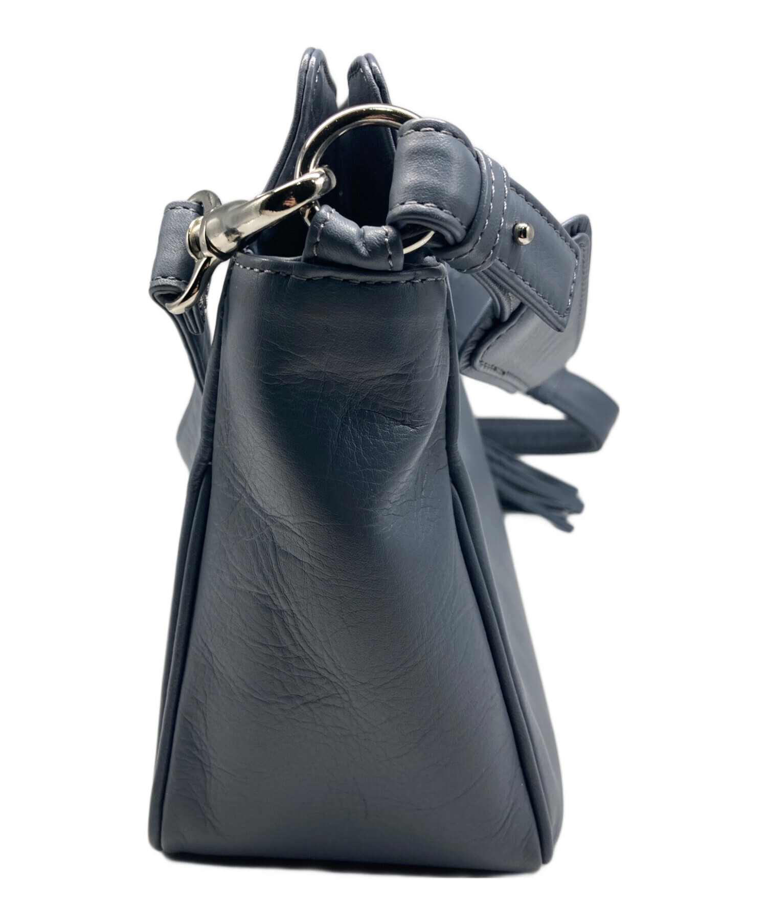 中古・古着通販】GINZA kanematsu (ギンザ カネマツ) ワンショルダー