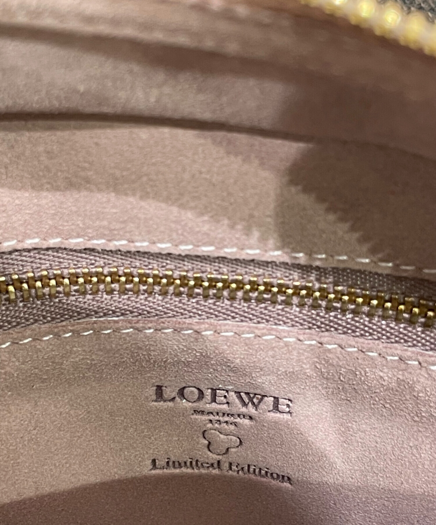 中古・古着通販】LOEWE (ロエベ) アマソナ28 チェリーブロッサム 