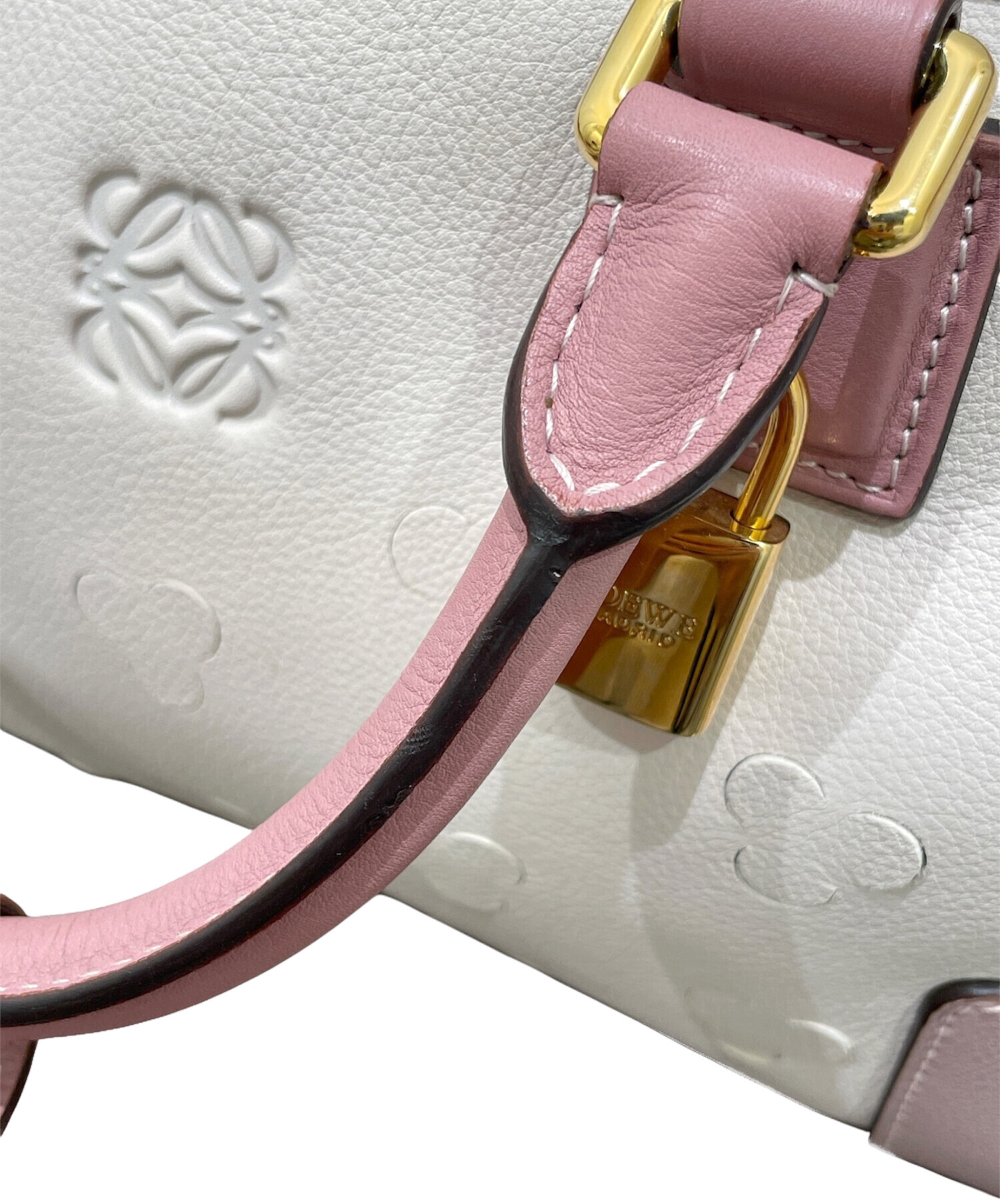 中古・古着通販】LOEWE (ロエベ) アマソナ28 チェリーブロッサム