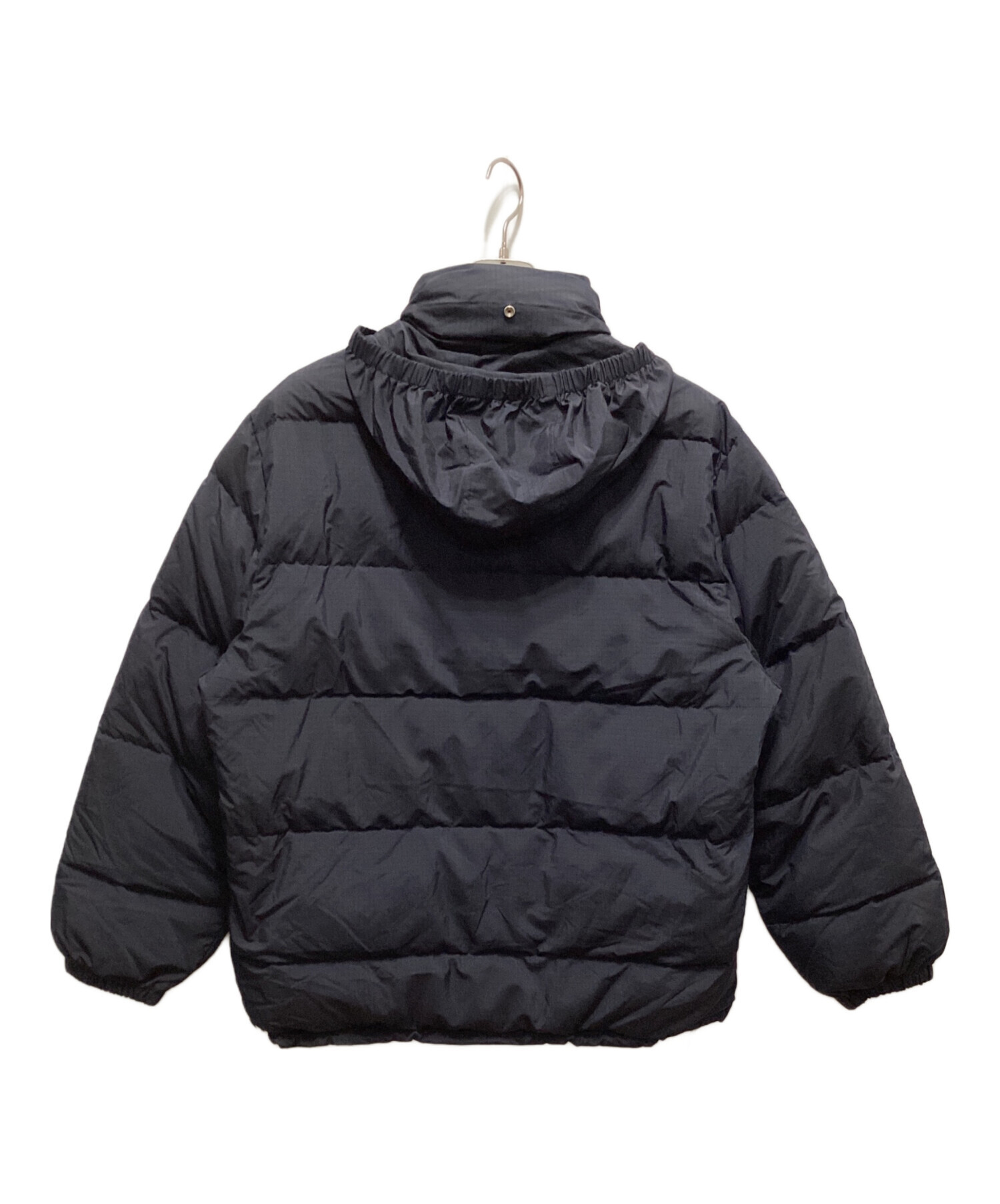 JIL SANDER+ ダウンジャケット 中古・古着通販】JIL SANDER+ (ジルサンダープラス) リップストップ