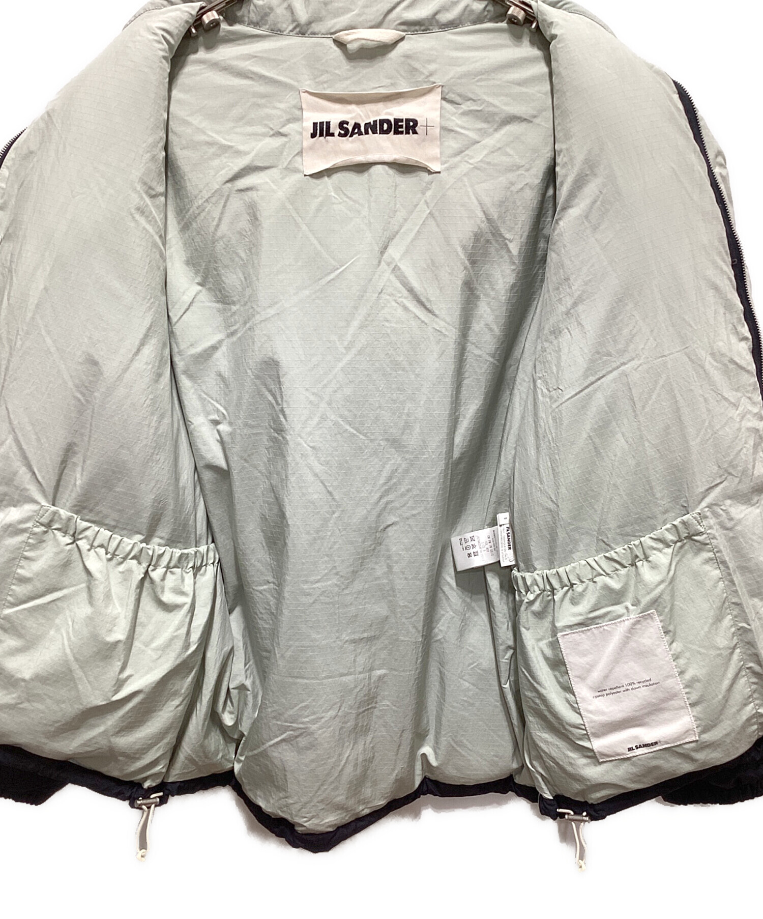 中古・古着通販】JIL SANDER+ (ジルサンダープラス) リップストップ
