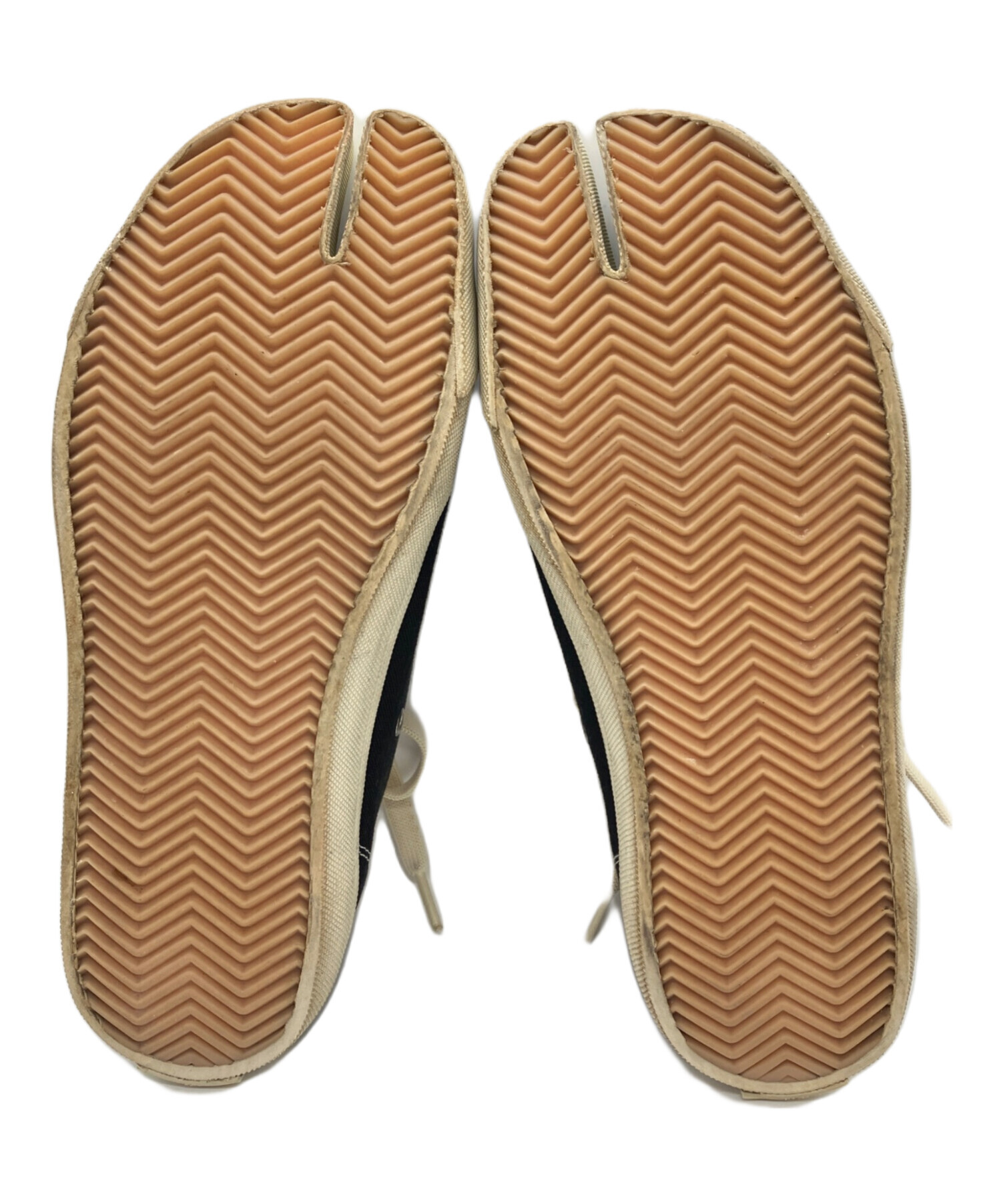 中古・古着通販】Maison Margiela (メゾンマルジェラ) 足袋スニーカー