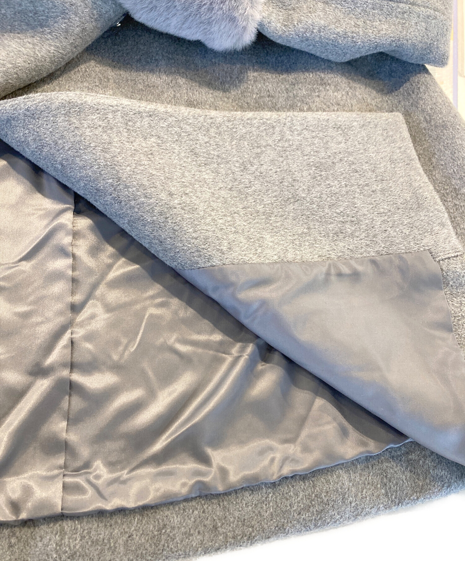 中古・古着通販】NATURAL BEAUTY BASIC (ナチュラルビューティー 