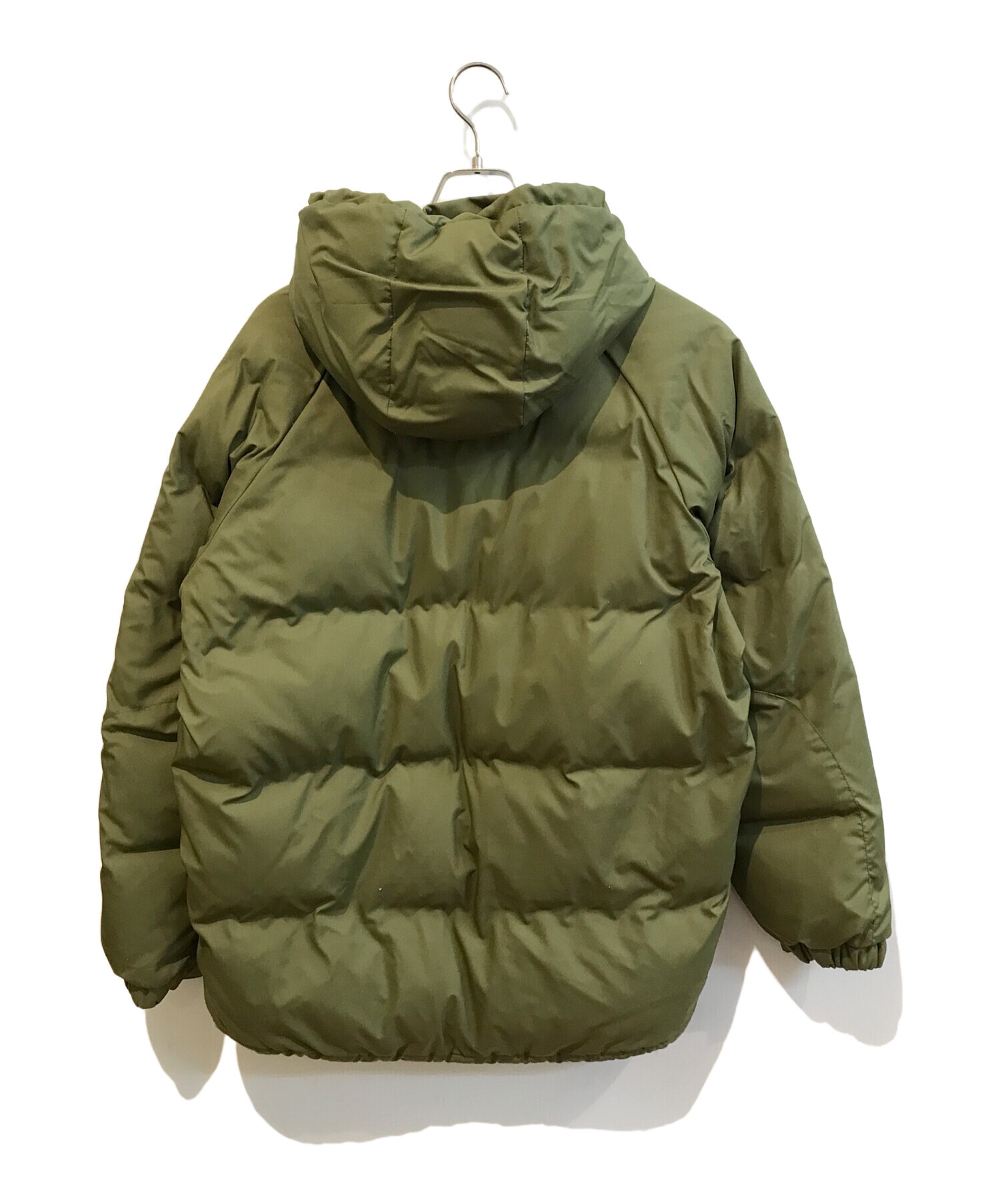 中古・古着通販】NANGA (ナンガ) Oshman's (オッシュマンズ) ダウン