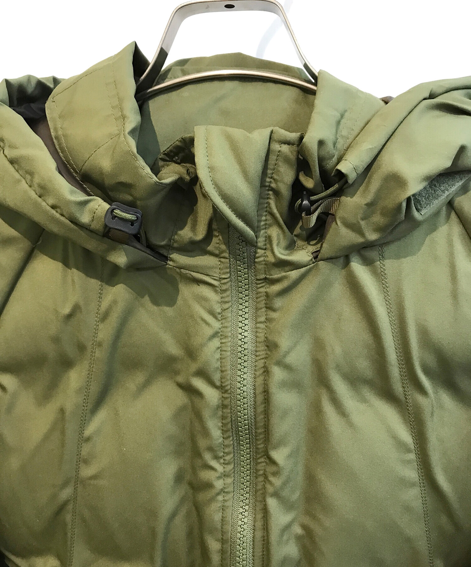 中古・古着通販】NANGA (ナンガ) Oshman's (オッシュマンズ) ダウン