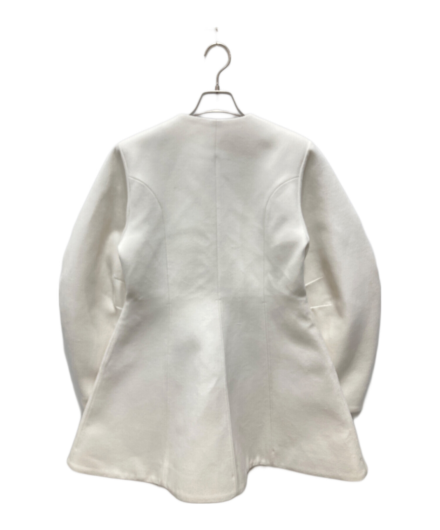 中古・古着通販】Bibiy. (ビビィ) DORIAN JACKET DRESS/ドリアン