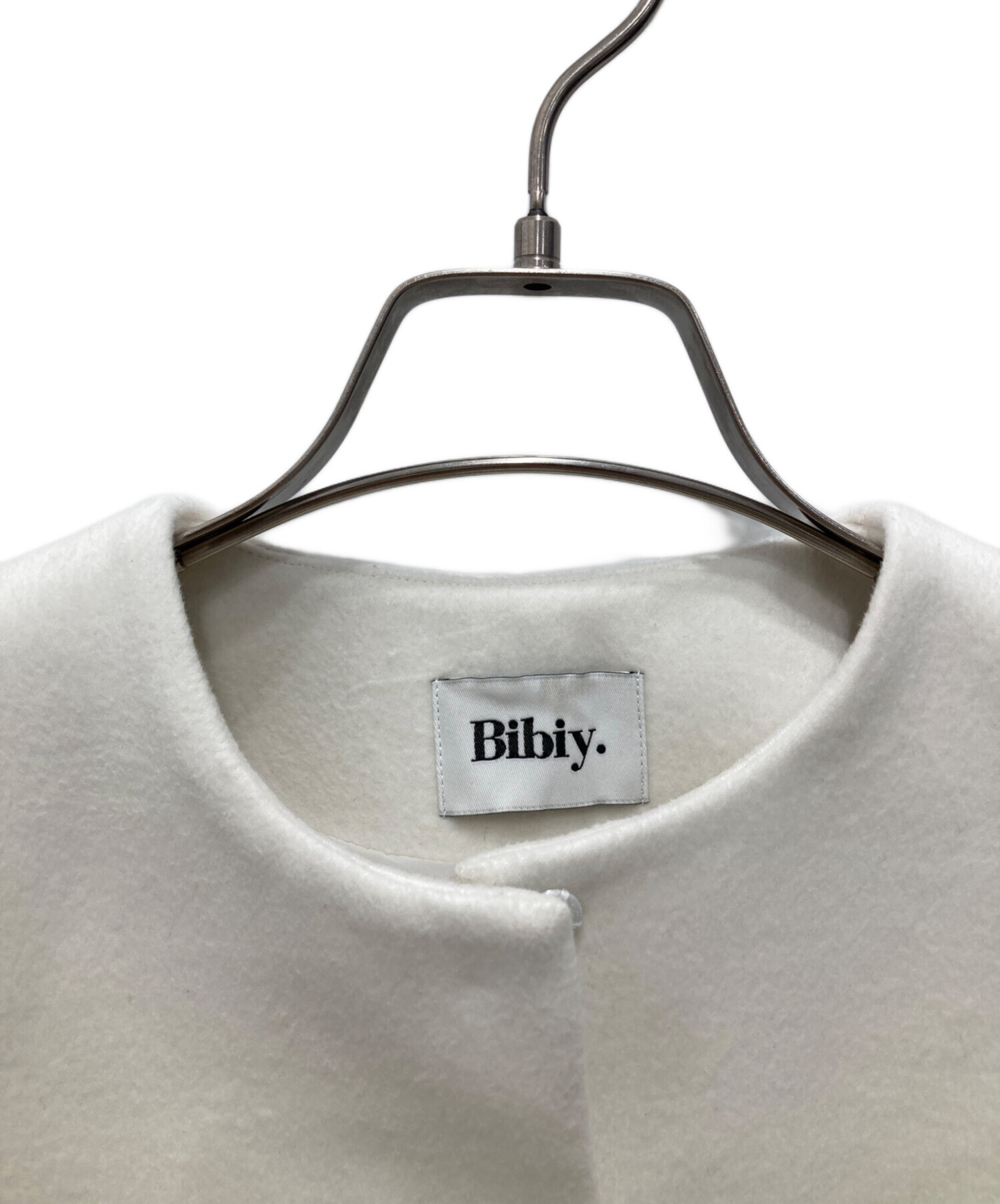 中古・古着通販】Bibiy. (ビビィ) DORIAN JACKET DRESS/ドリアン