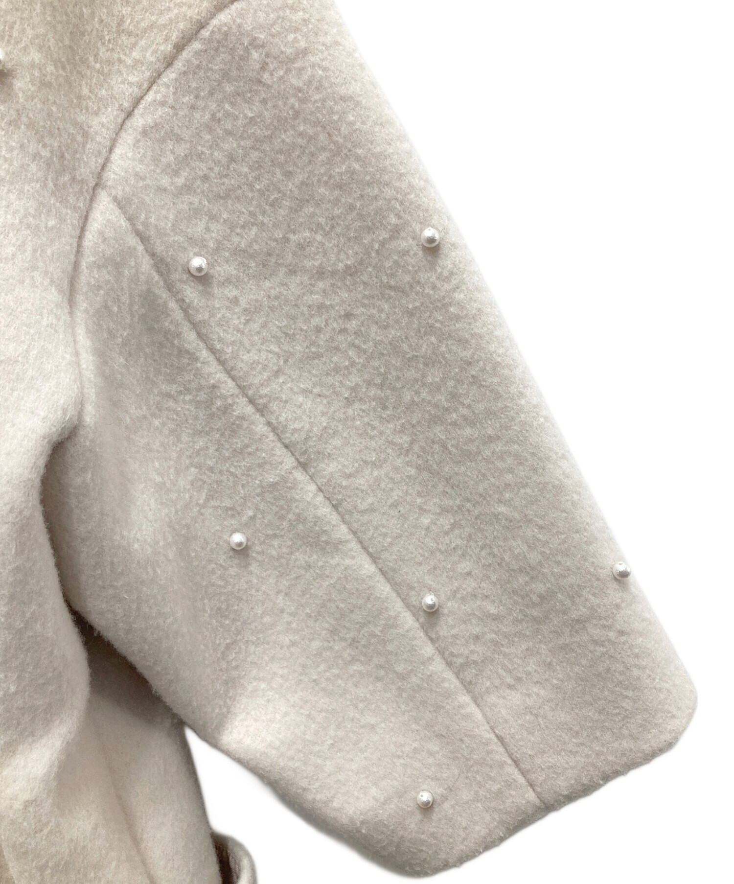 中古・古着通販】TSURU by MARIKO OIKAWA (ツルバイマリコオイカワ