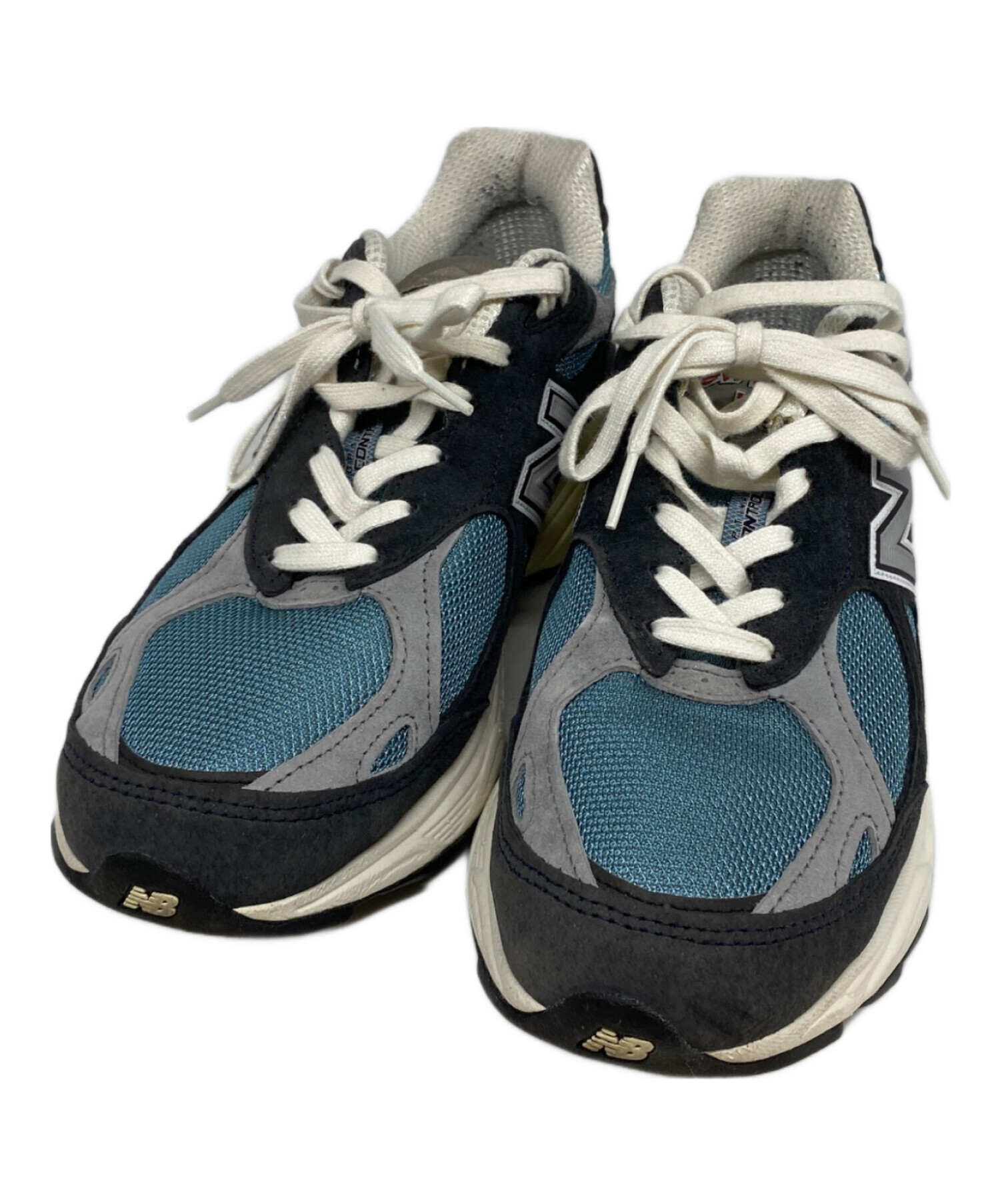 中古・古着通販】NEW BALANCE (ニューバランス) ローカットスニーカー