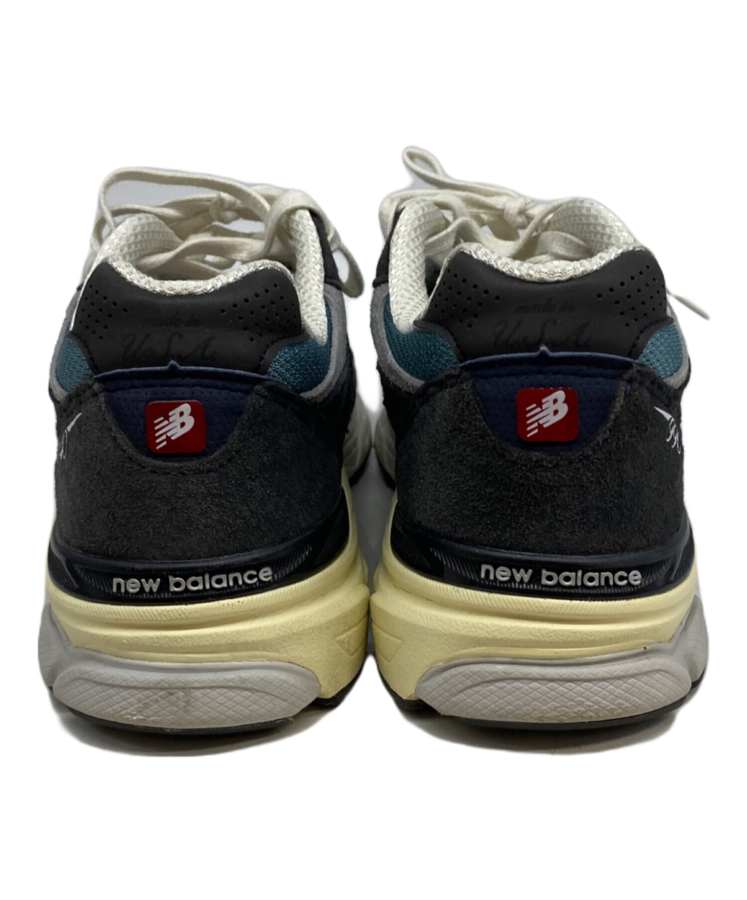 中古・古着通販】NEW BALANCE (ニューバランス) ローカットスニーカー