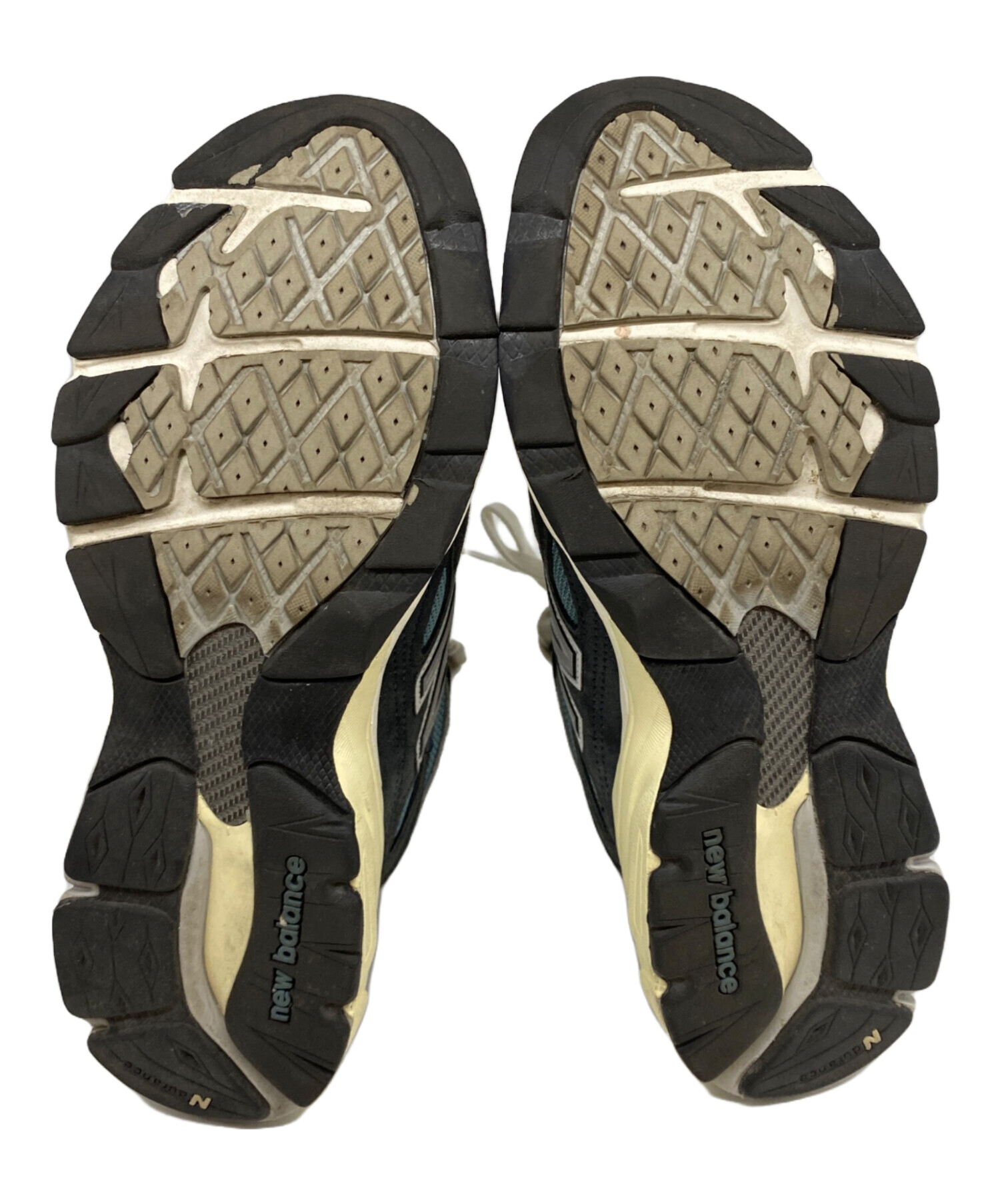 中古・古着通販】NEW BALANCE (ニューバランス) ローカットスニーカー