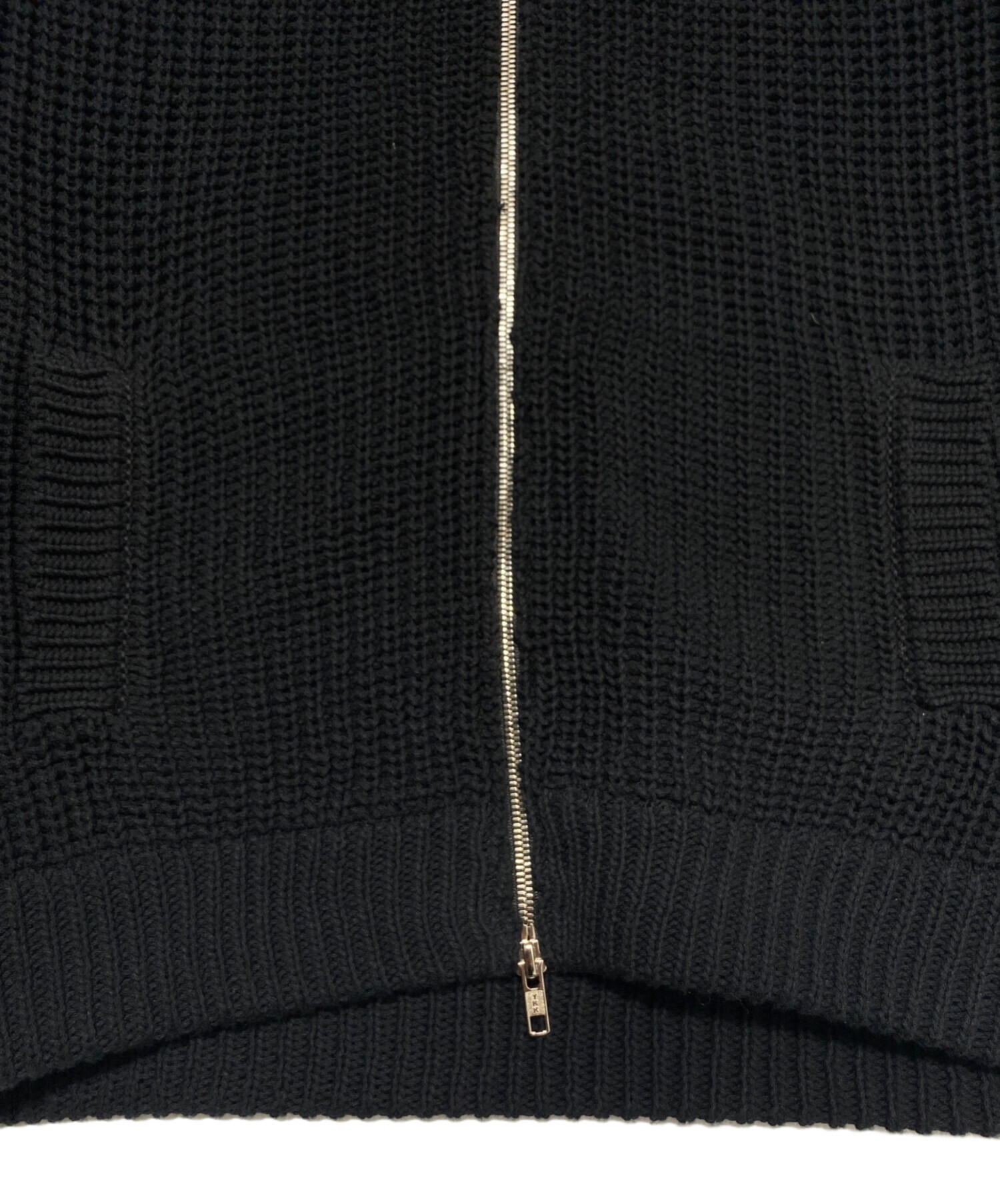 中古・古着通販】doublet (ダブレット) BOUNCE FUSION DRIVERS KNIT 