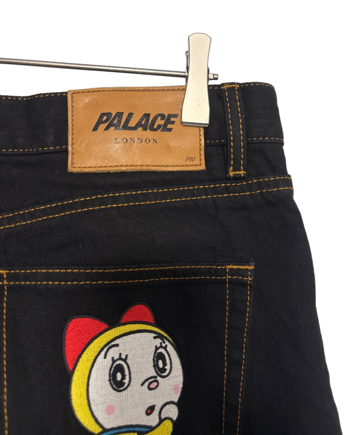 中古・古着通販】PALACE (パレス) ドラえもん (ドラエモン) DORAEMON