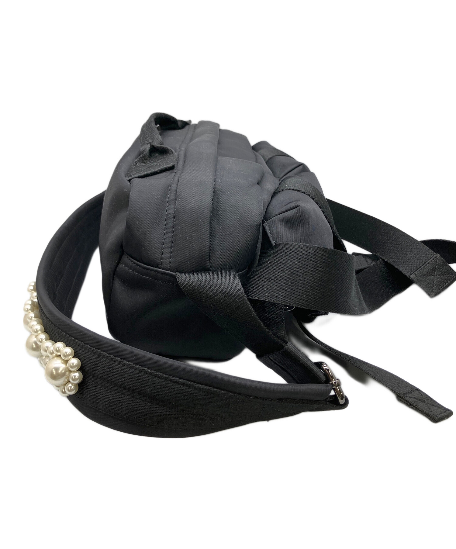 中古・古着通販】Simone Rocha (シモーネ ロシャ) Beaded Classic Bow