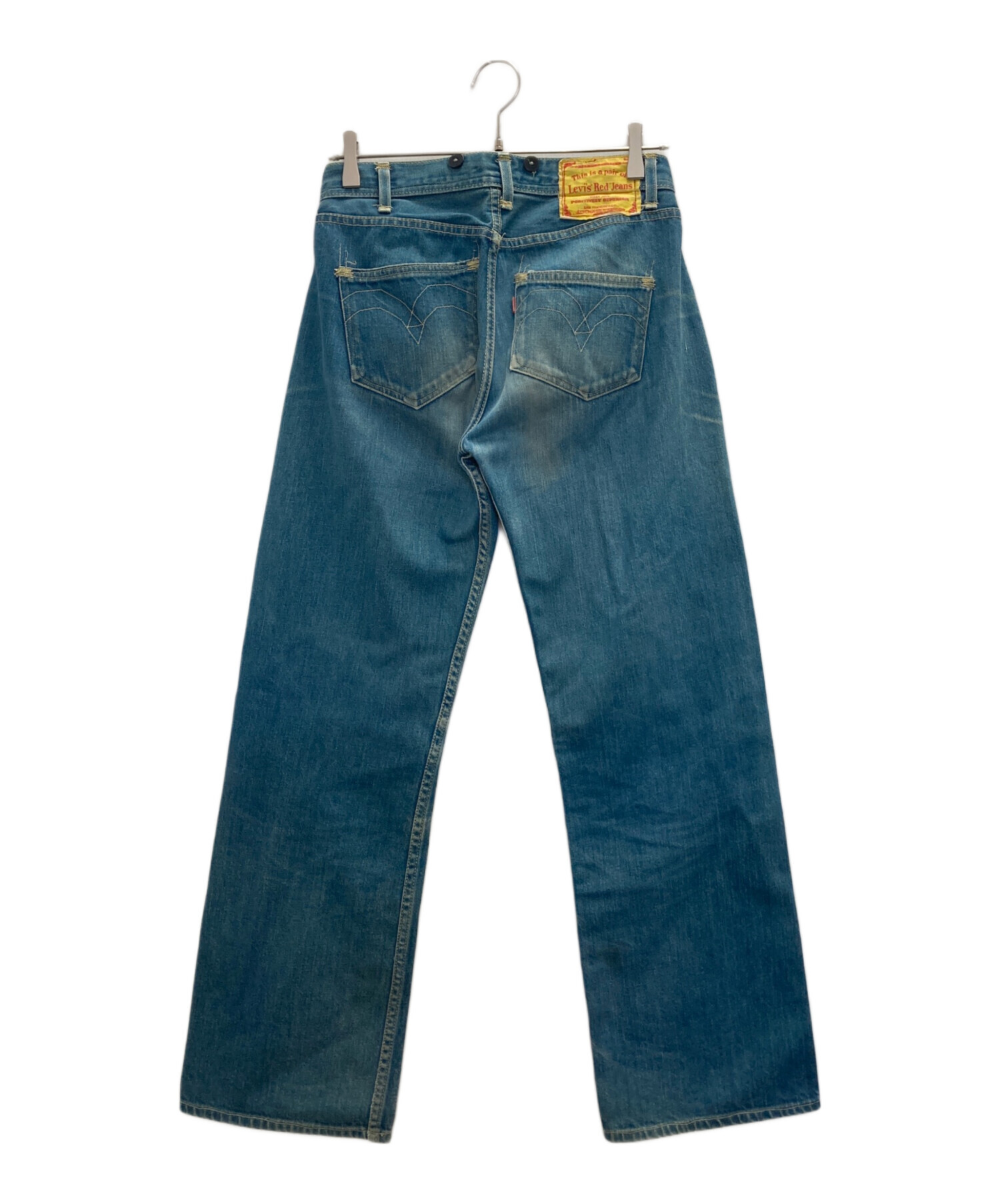 中古・古着通販】LEVI