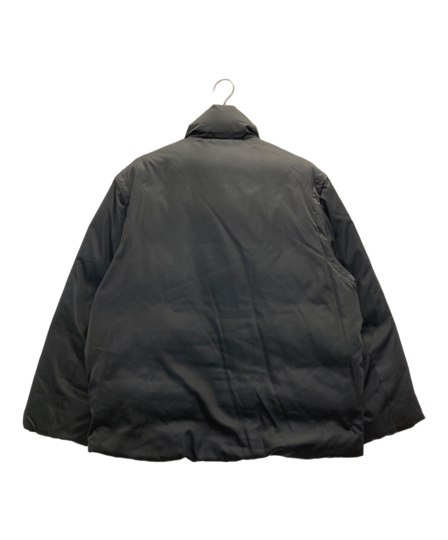 中古・古着通販】CULLNI (クルニ) High Conpression Taffeta Removable 