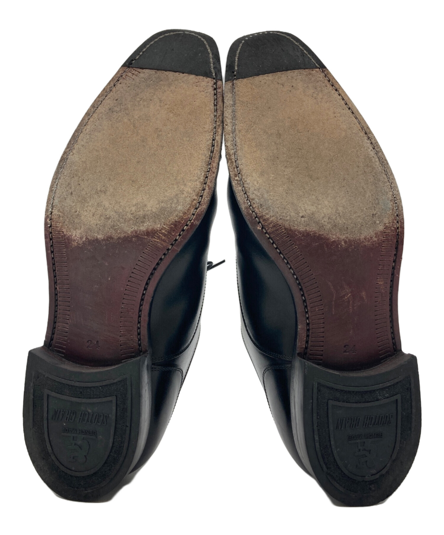 中古・古着通販】SCOTCH GRAIN (スコッチグレイン) ストレートチップ