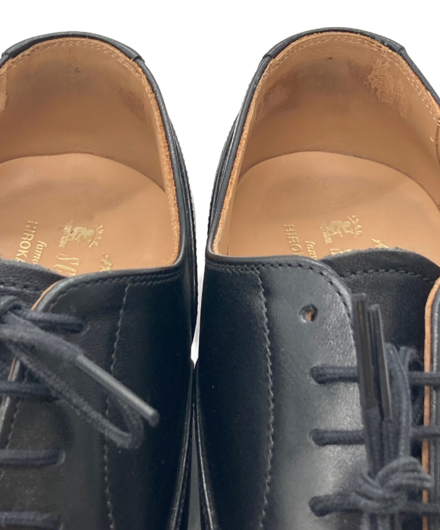 中古・古着通販】SCOTCH GRAIN (スコッチグレイン) ストレートチップ