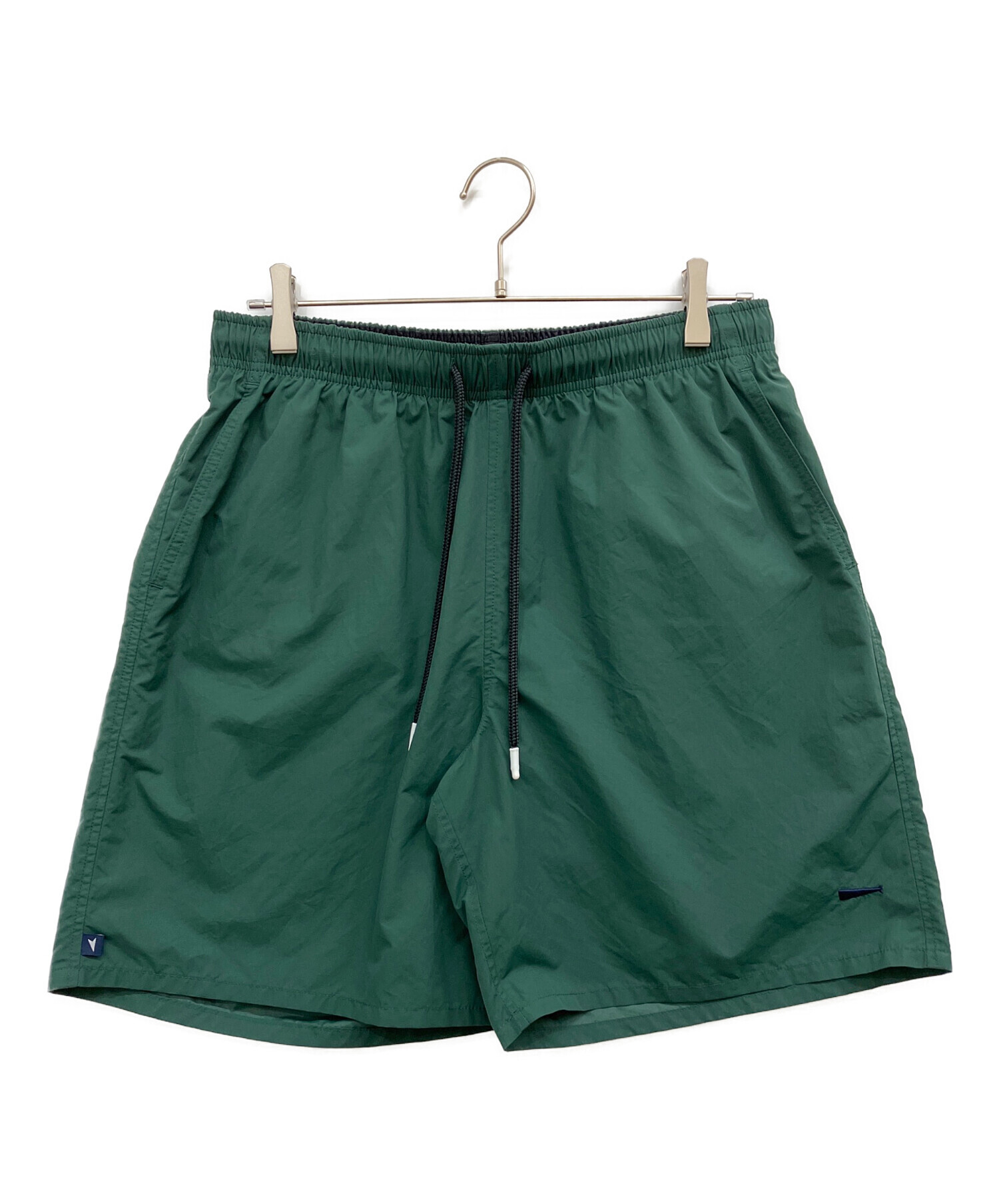 中古・古着通販】DESCENDANT (ディセンダント) TIDE BEACH SHORTS 