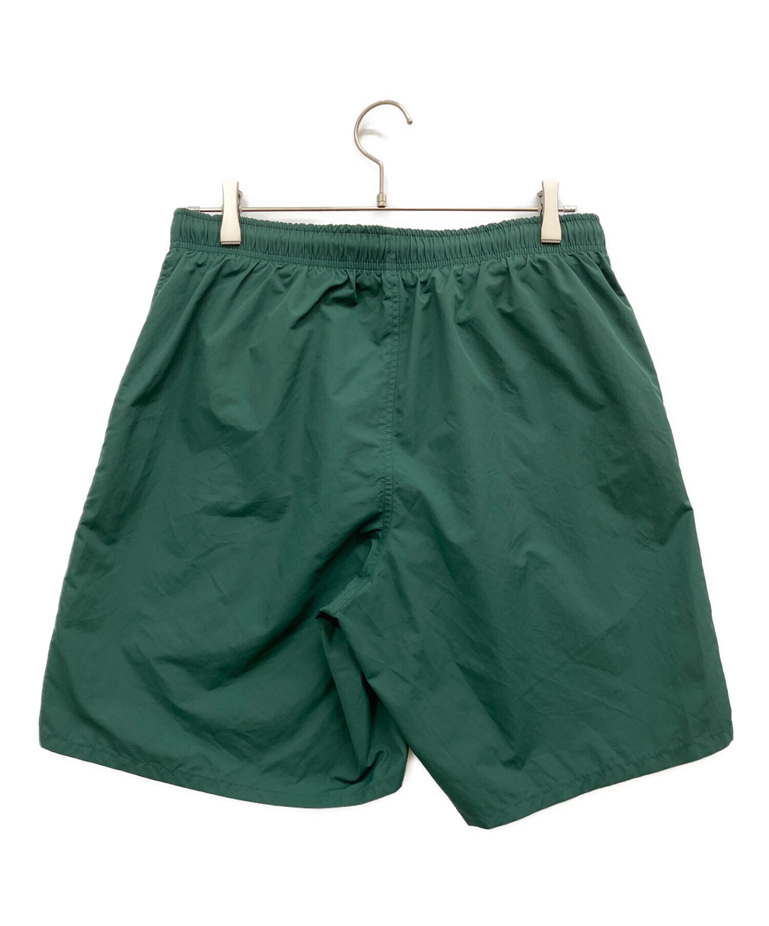 中古・古着通販】DESCENDANT (ディセンダント) TIDE BEACH SHORTS