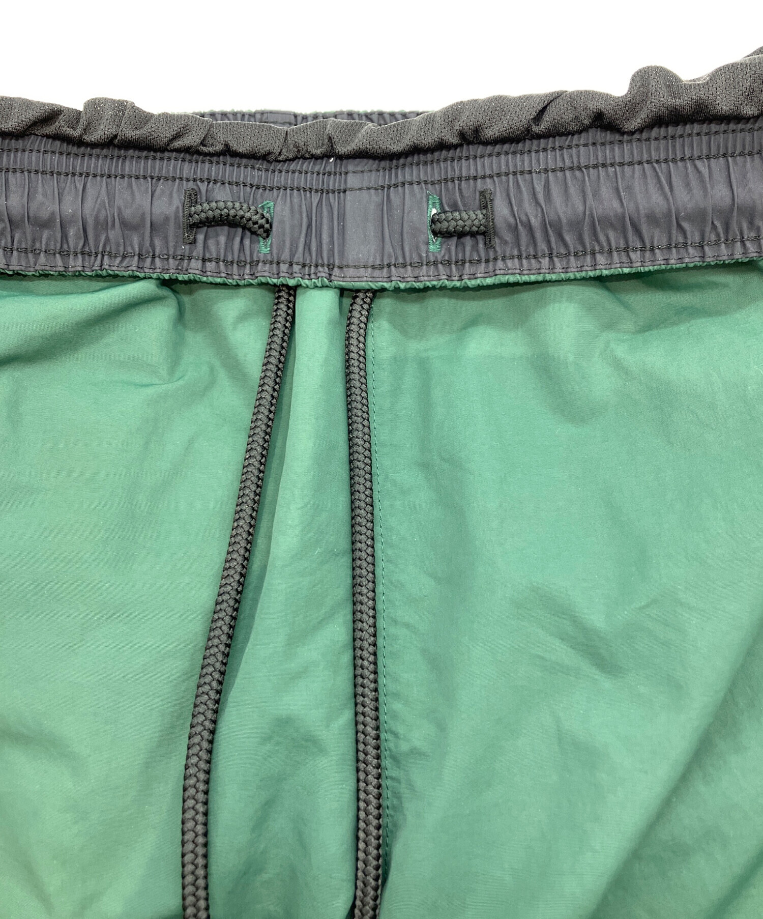 中古・古着通販】DESCENDANT (ディセンダント) TIDE BEACH SHORTS