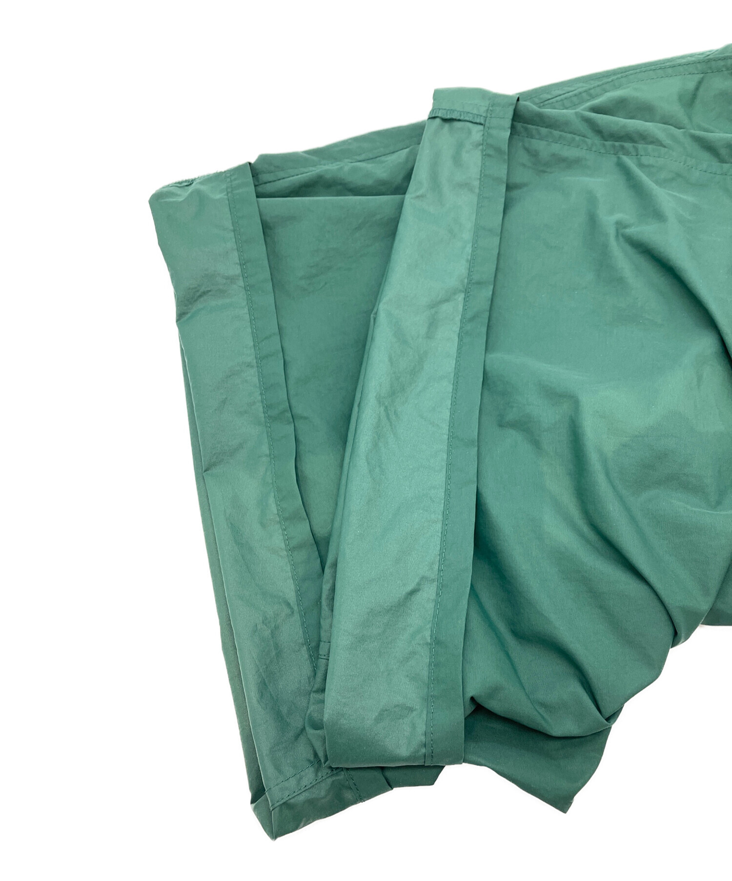 中古・古着通販】DESCENDANT (ディセンダント) TIDE BEACH SHORTS
