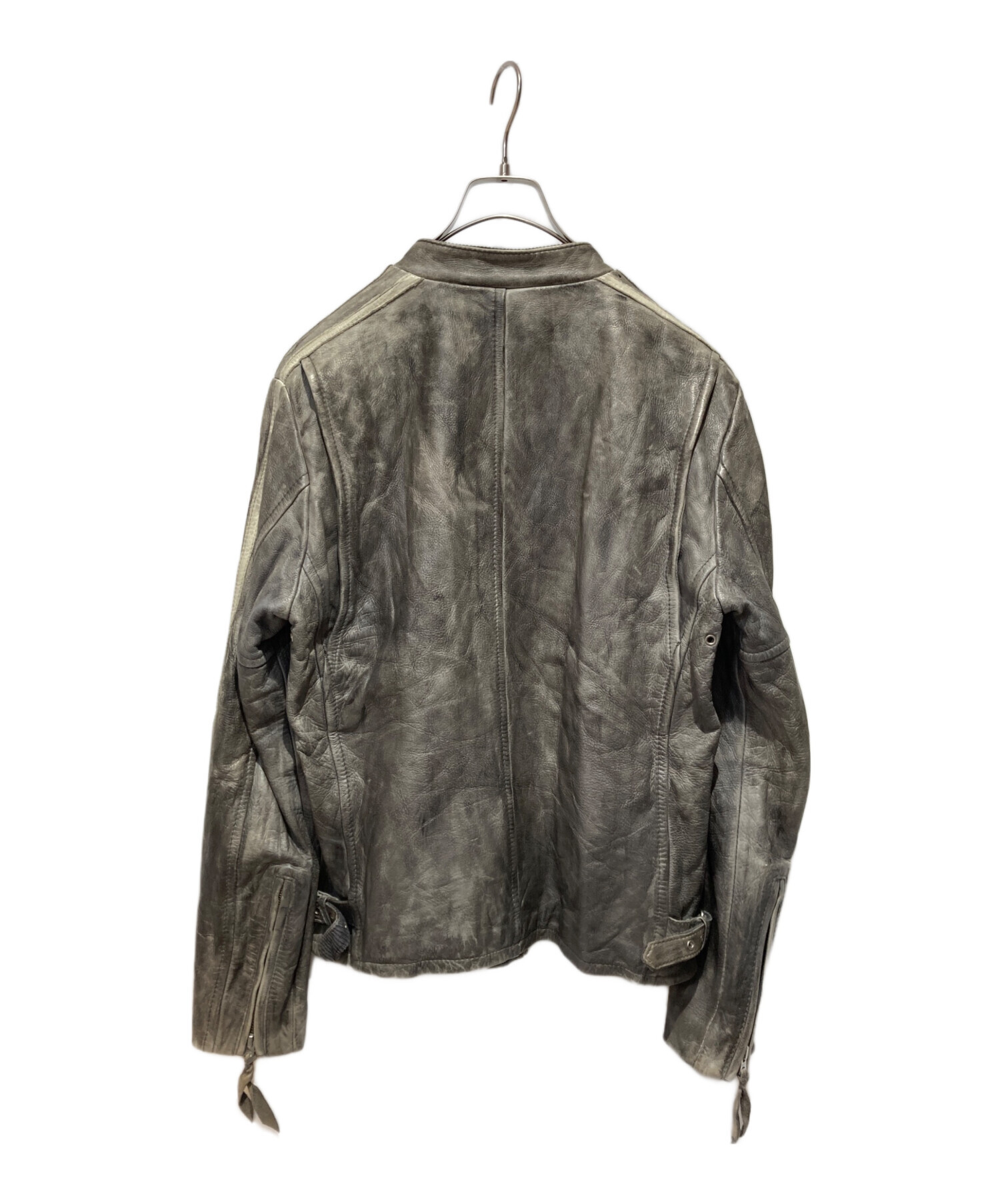 中古・古着通販】Schott (ショット) クラシックレーサージャケット