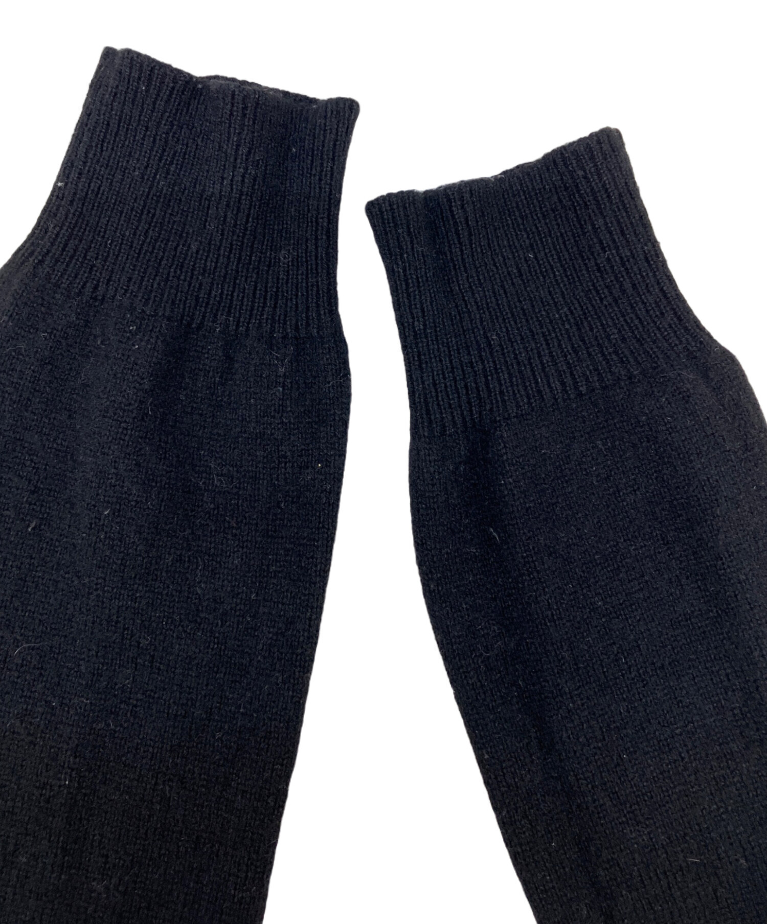 中古・古着通販】COMME des GARCONS (コムデギャルソン) ウールVネック