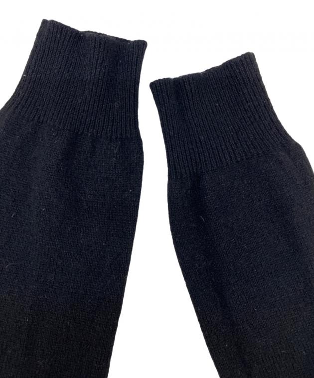 中古・古着通販】COMME des GARCONS (コムデギャルソン) ウールVネック