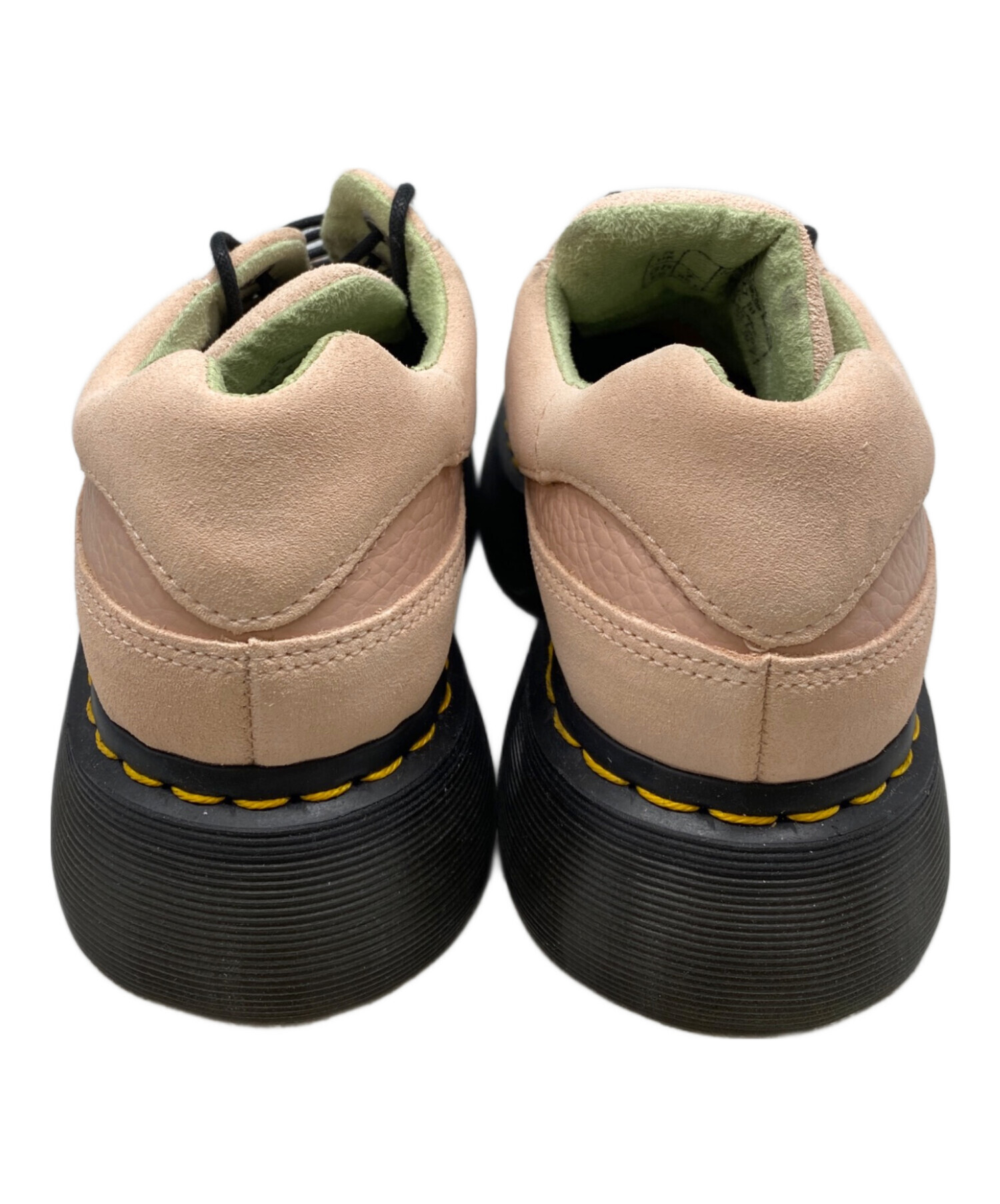 中古・古着通販】Dr.Martens (ドクターマーチン) BUZZ 5i ピンク